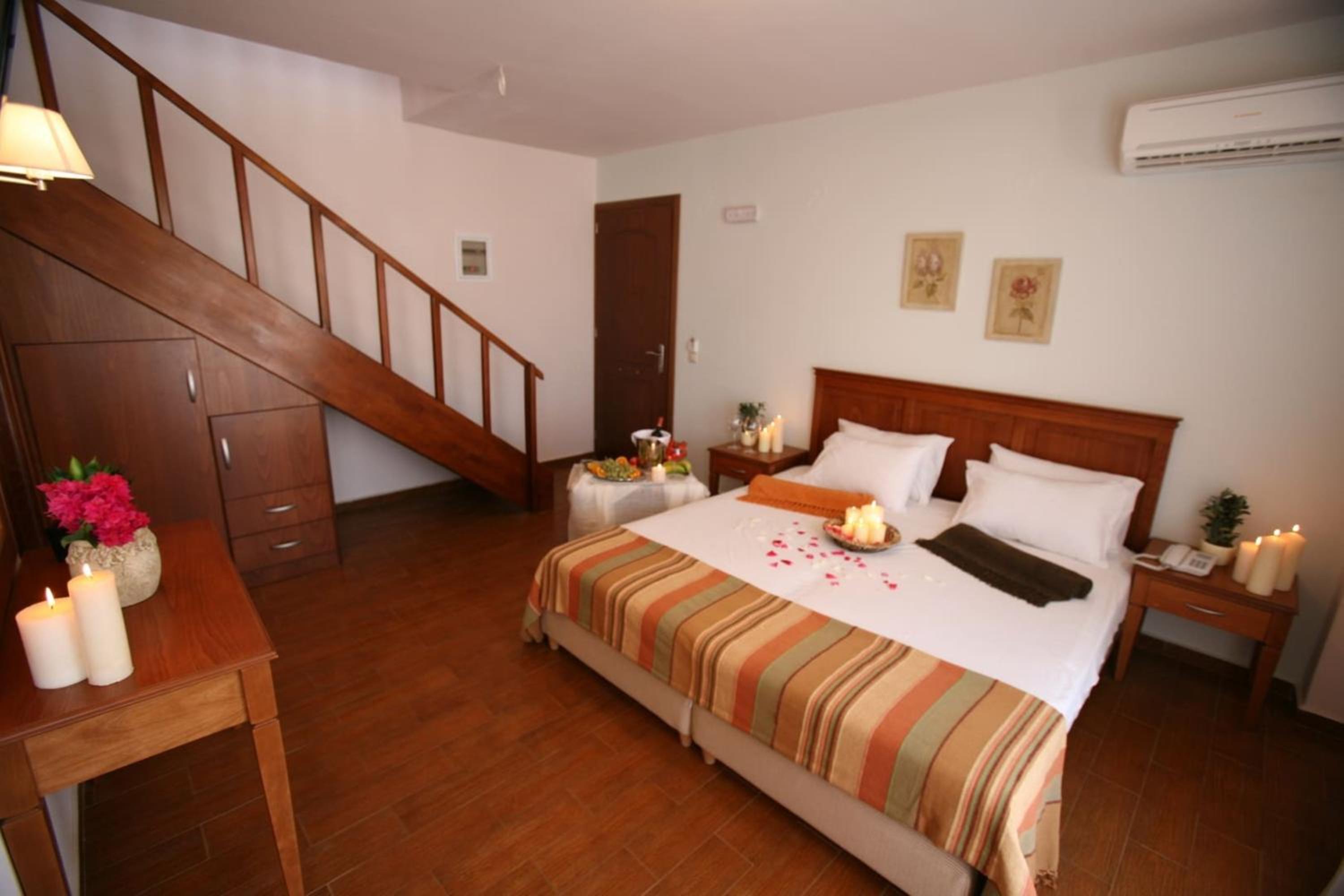 Superior Maisonette with Terrace  photo 1