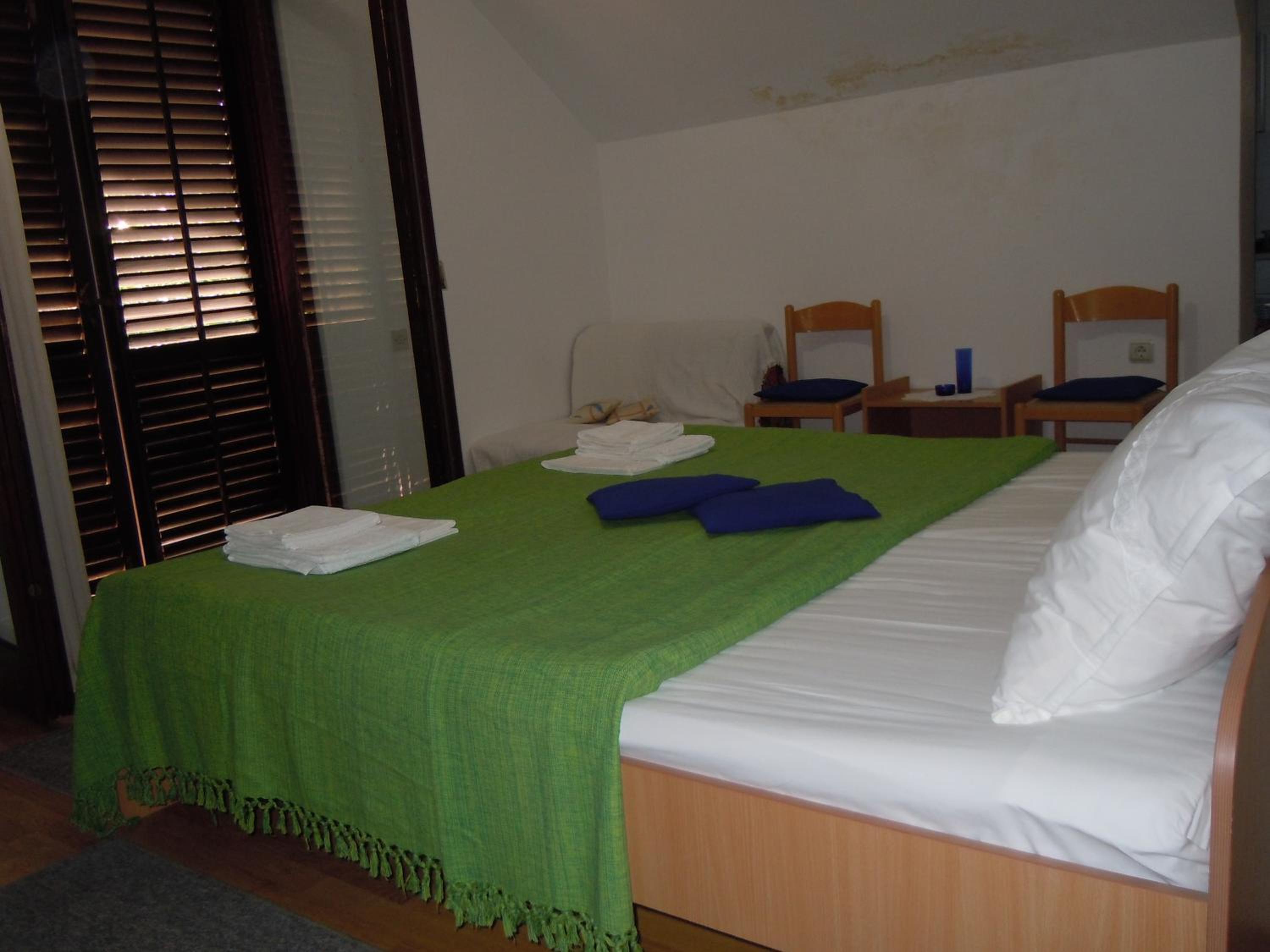 Twin Room with Terrace photo 2