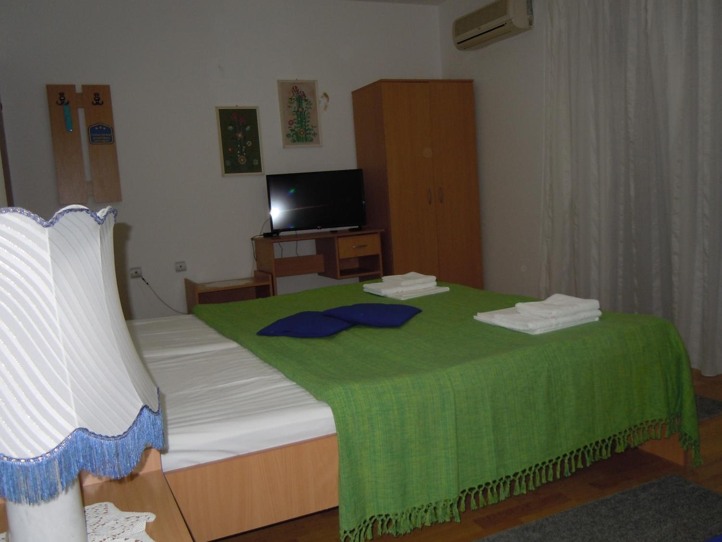 Twin Room with Terrace photo 1