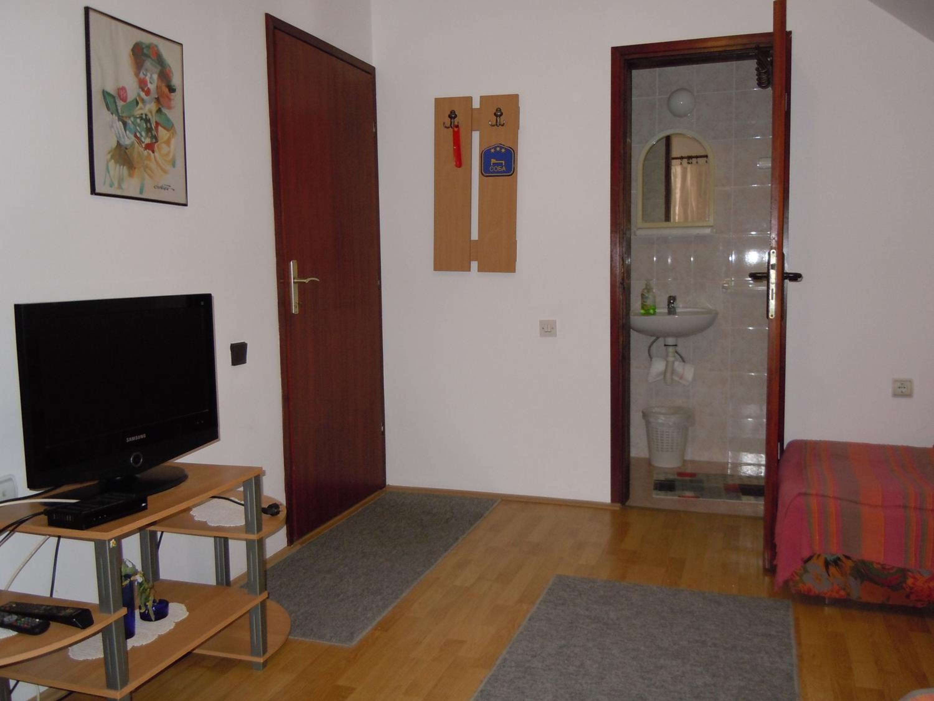Single Room with Terrace photo 3