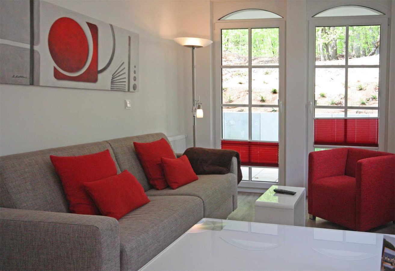 Apartment with Terrace photo 1
