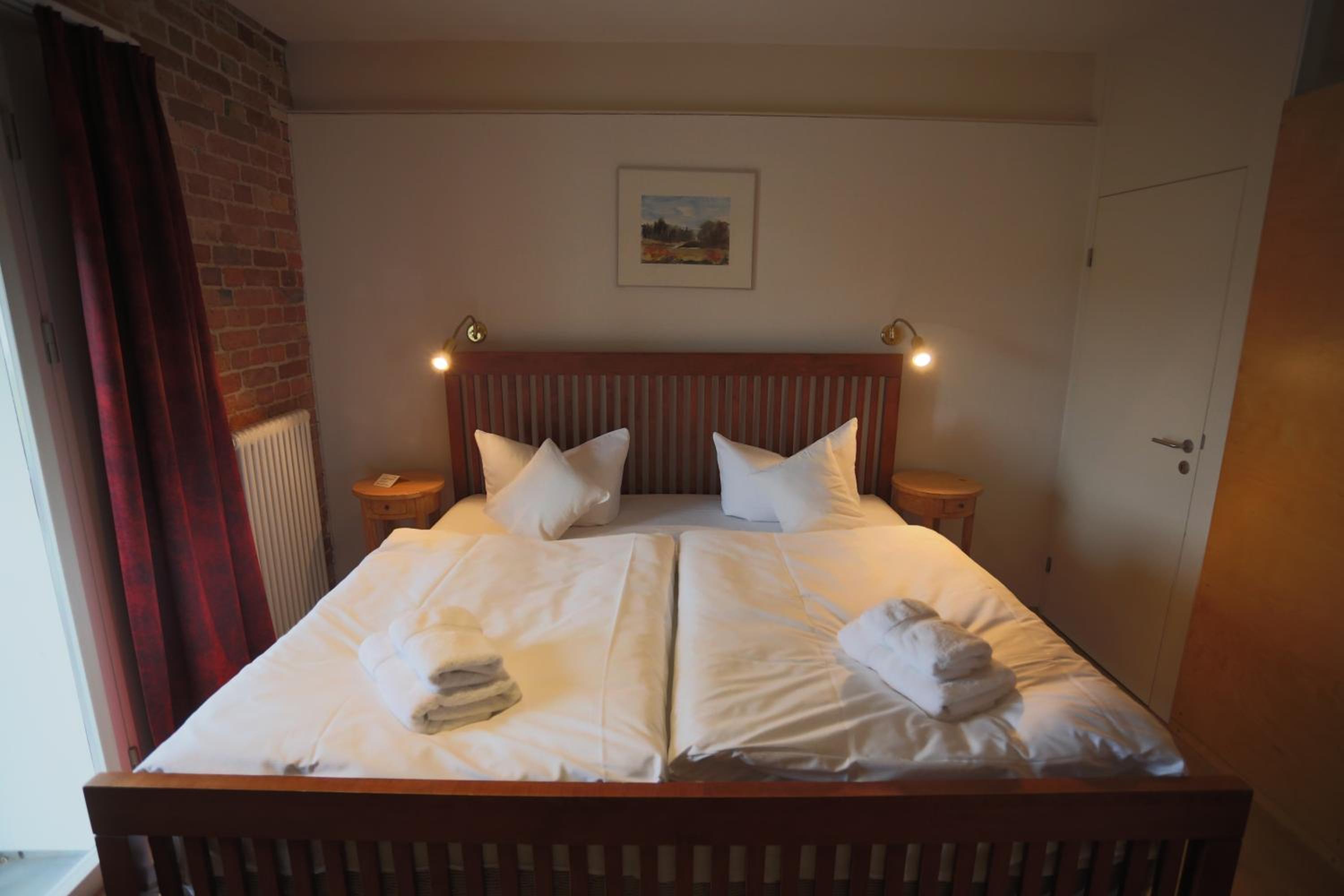 Deluxe Suite with Sea View