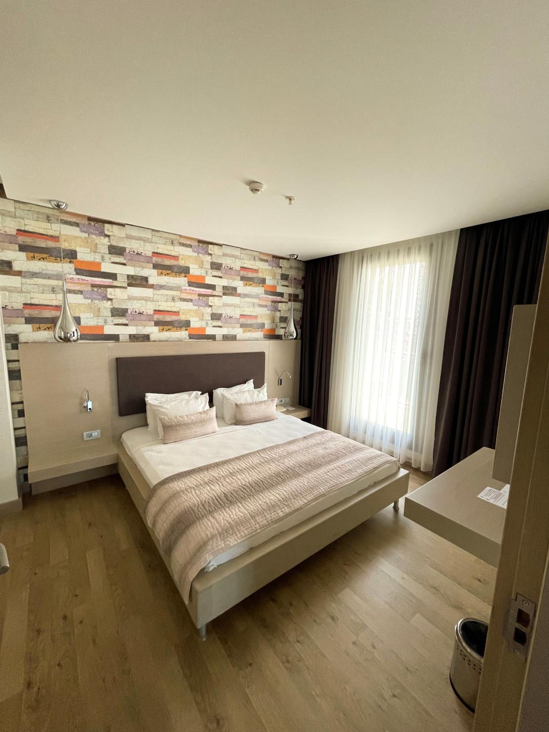 Family Suite - Photo 1