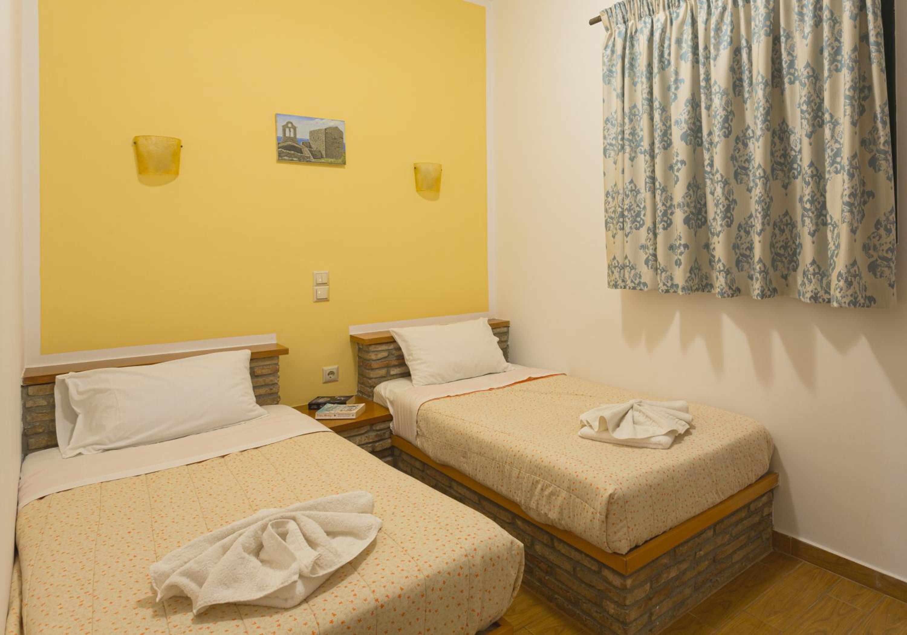 Apartment with Sea View photo 3