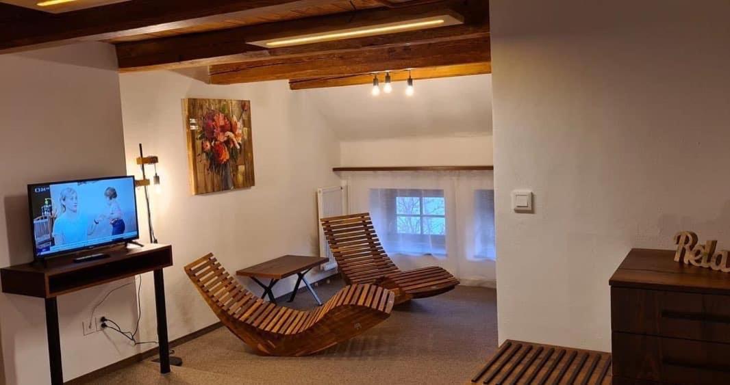 Deluxe Double or Twin Room - Photo 4