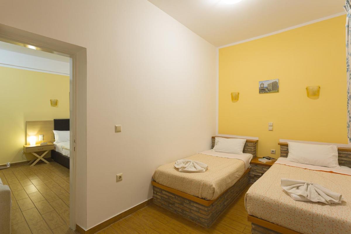 Apartment with Sea View photo 2