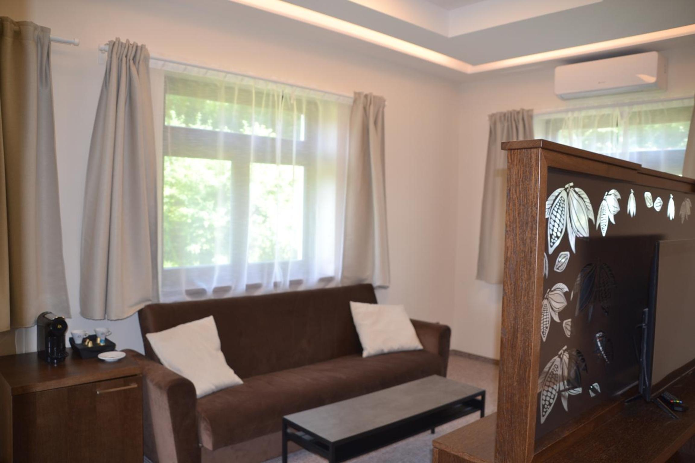 Deluxe Double or Twin Room - Photo 6