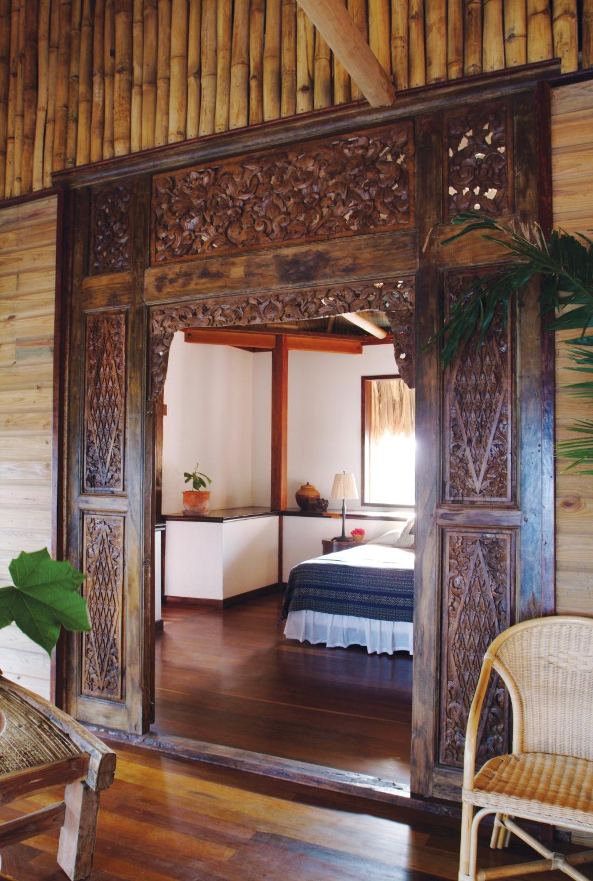 Villa - Beach Front photo 3