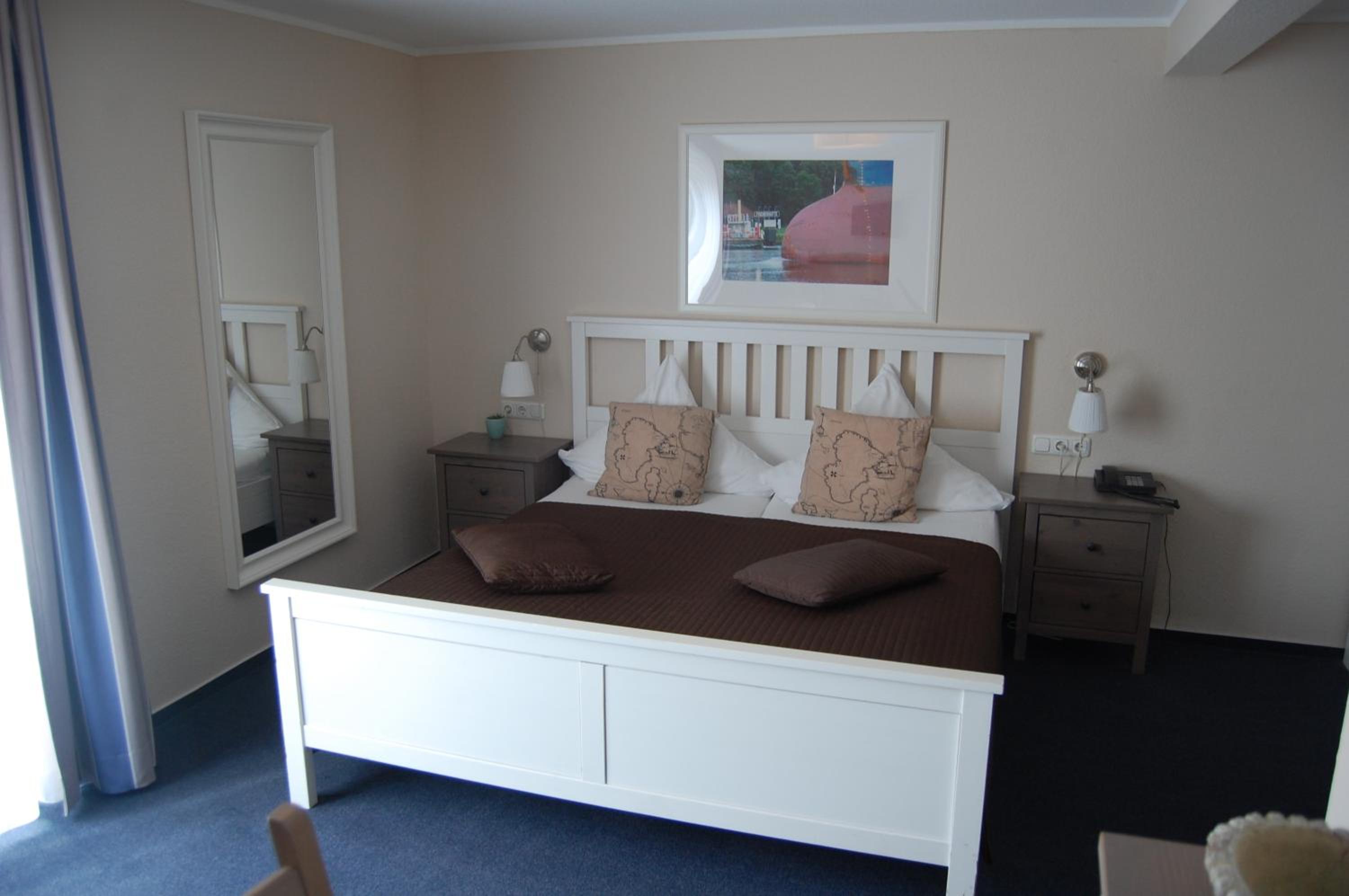 Double Room (Guest house) - Photo 3
