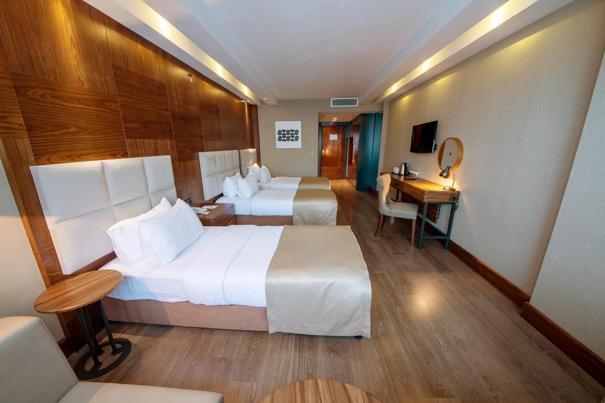 Deluxe Triple Room - Photo 3