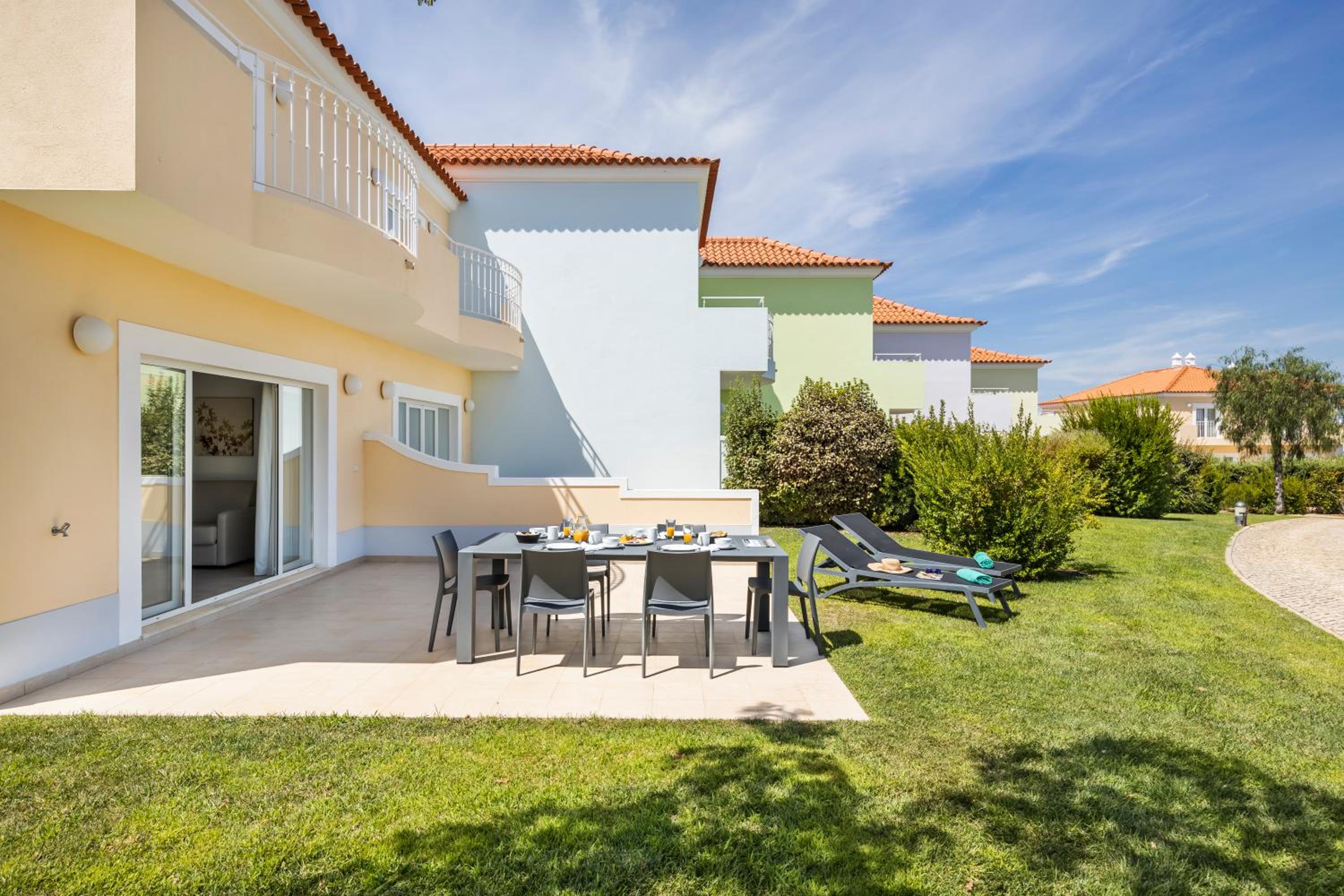 Two-Bedroom Villa photo 2