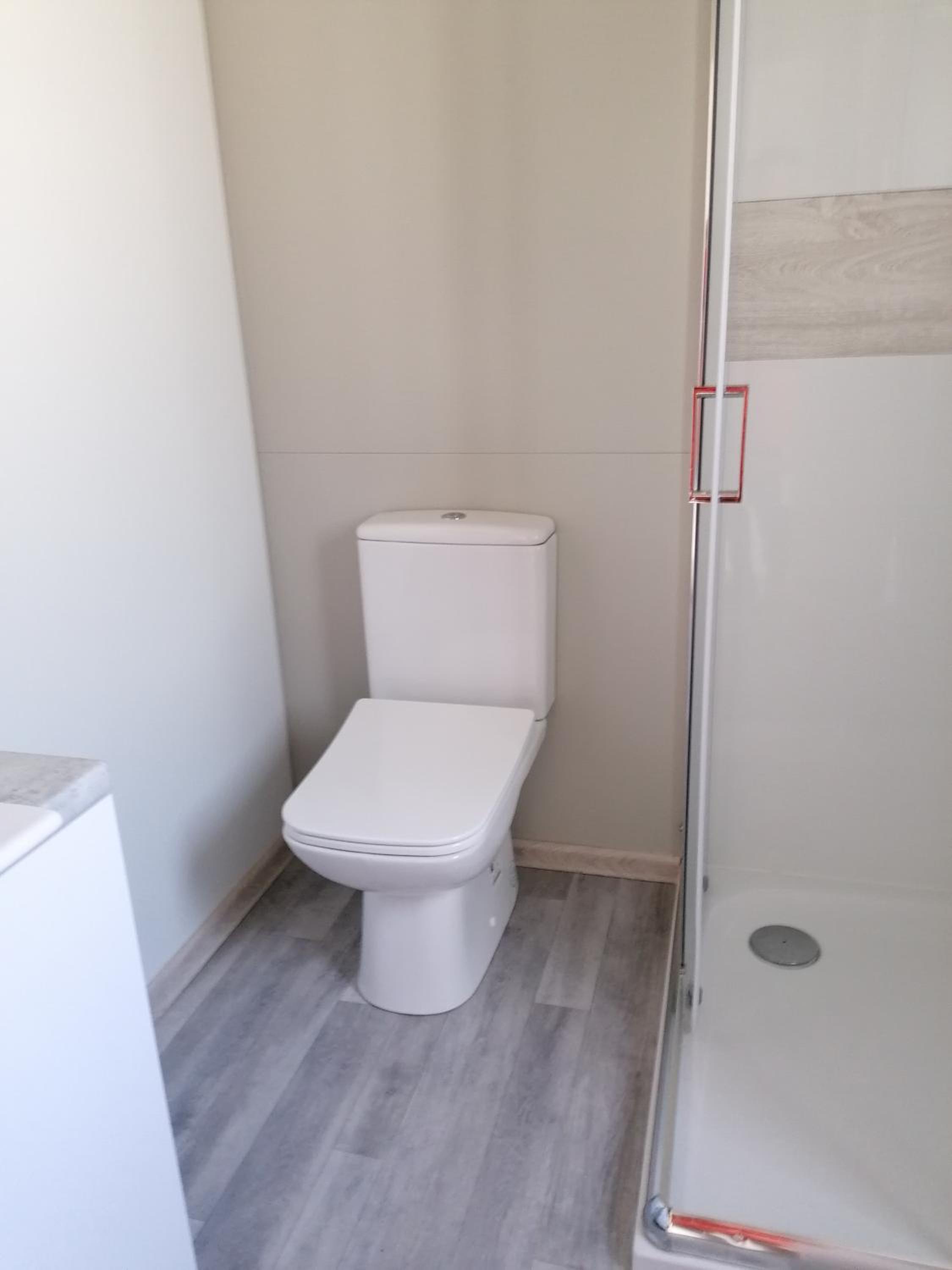 Two-Bedroom Apartment - Photo 38