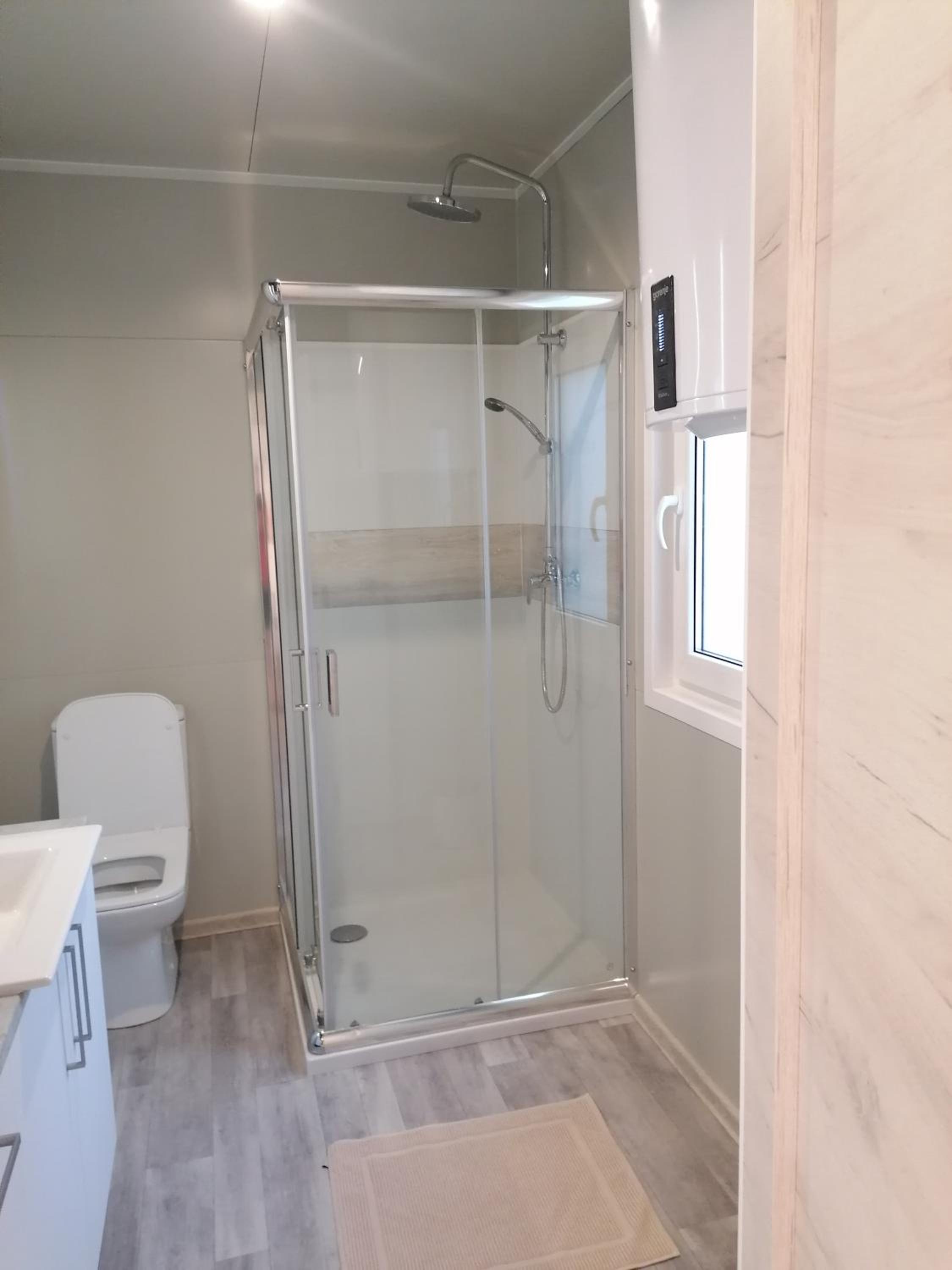 Two-Bedroom Apartment - Photo 31