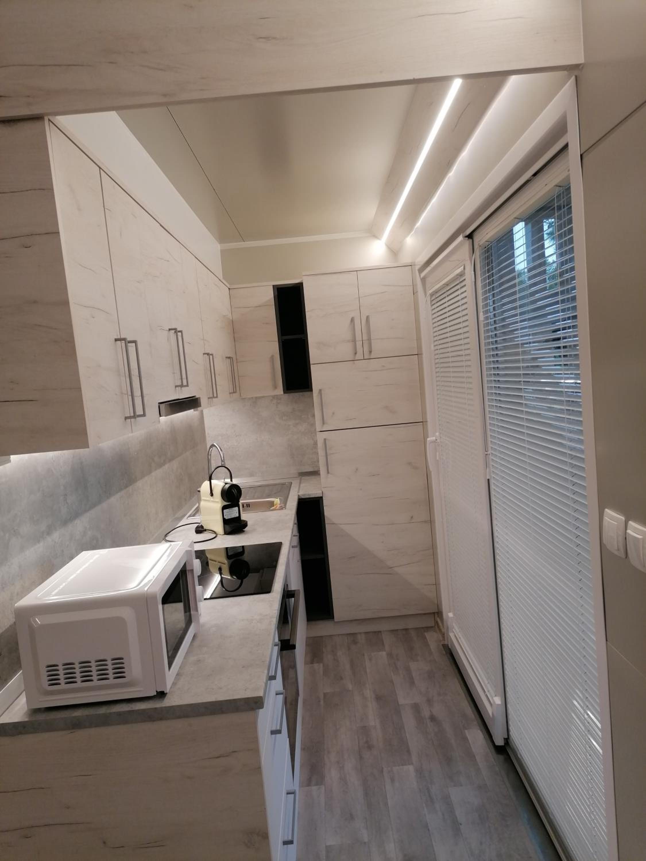 Two-Bedroom Apartment - Photo 28