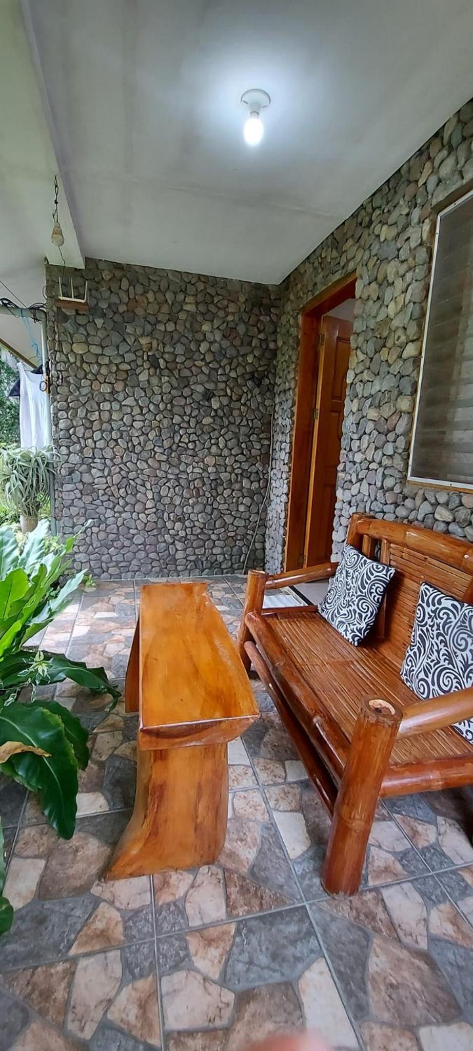 One-Bedroom House photo 2