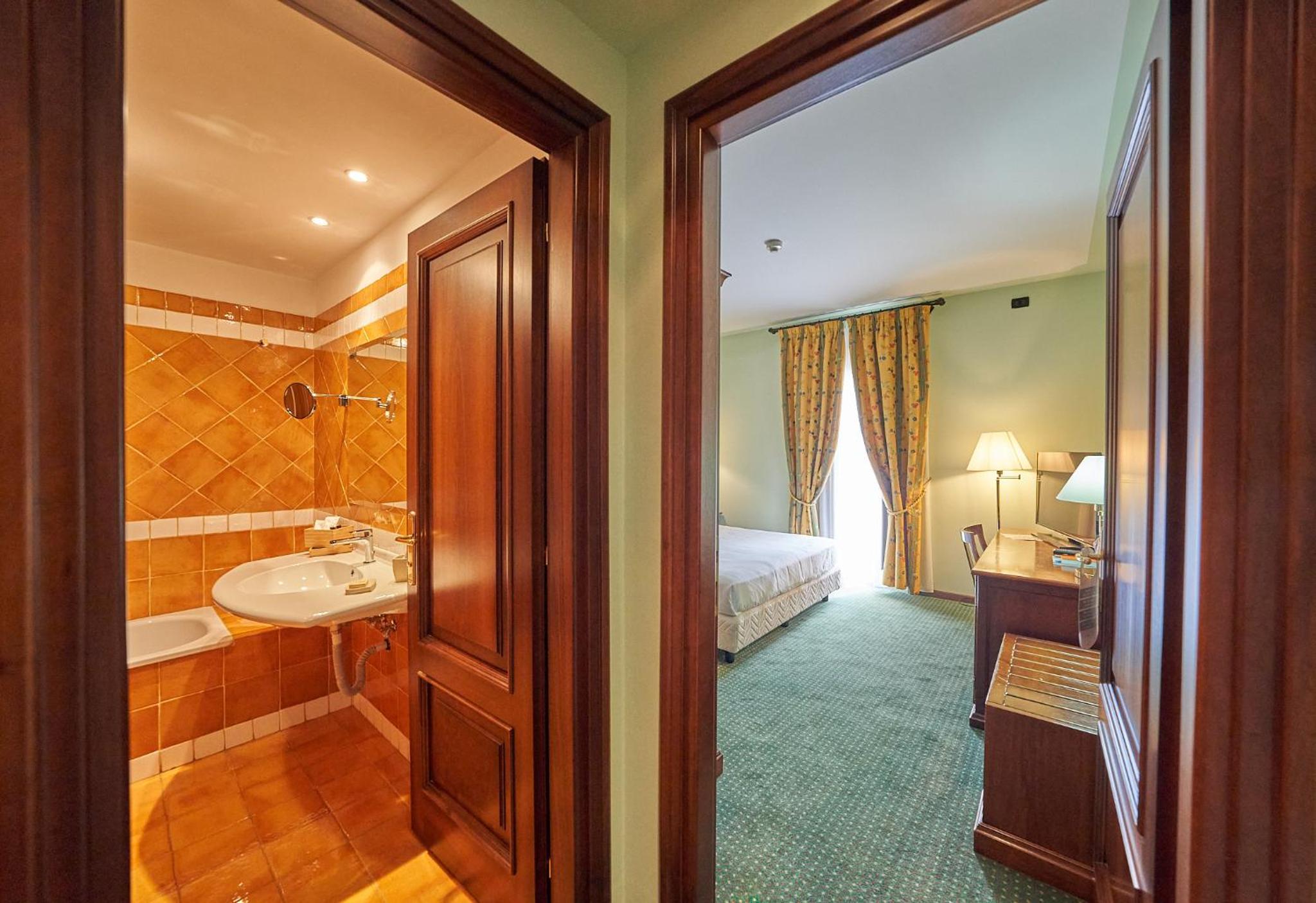 Superior Queen Room