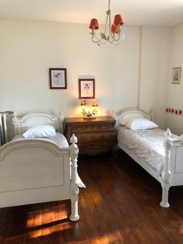 Family Room with Bath - Photo 1