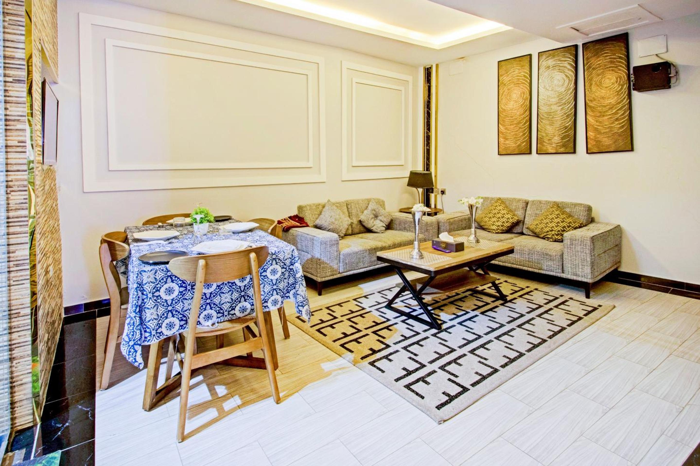 One-Bedroom Chalet photo 2