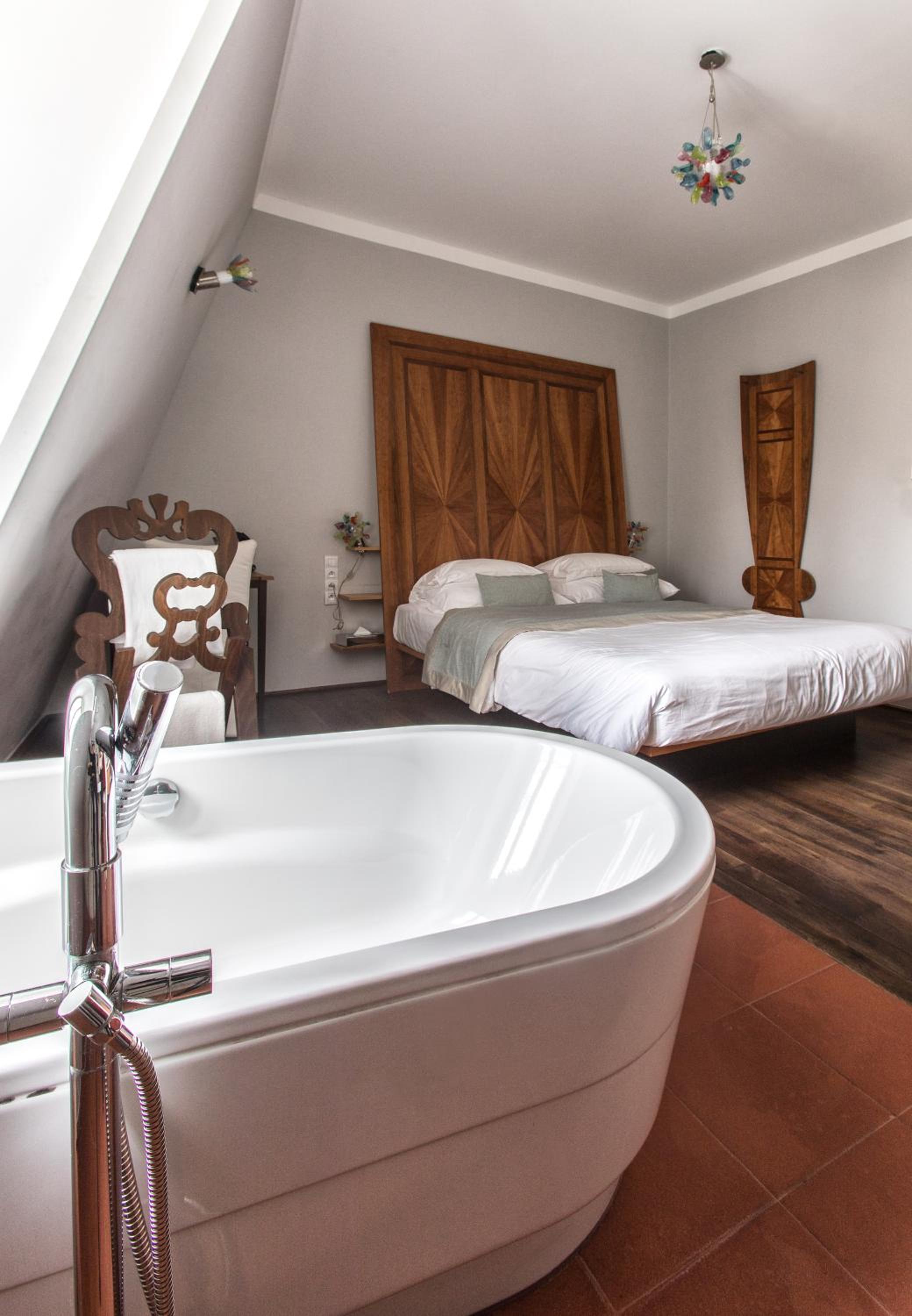 Design Superior Double Room