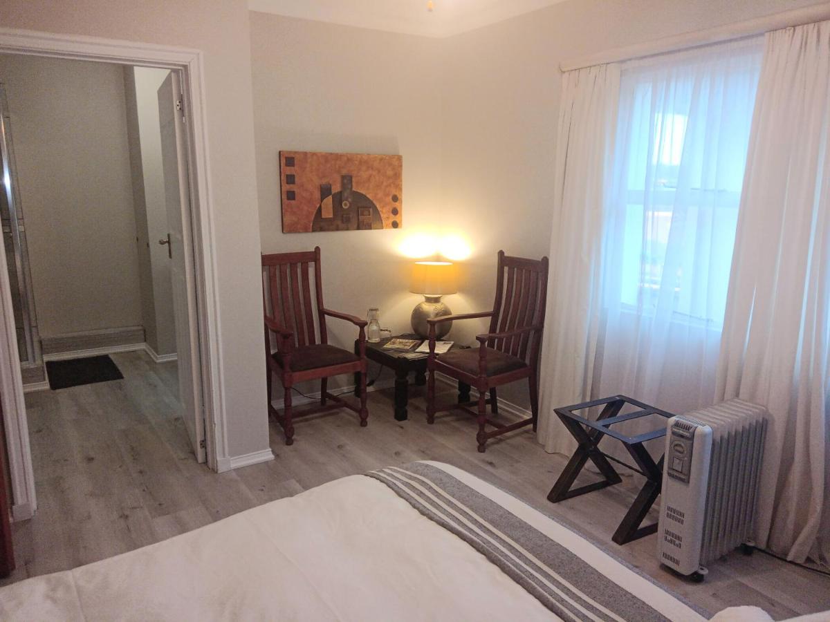 Superior Queen Room photo 1