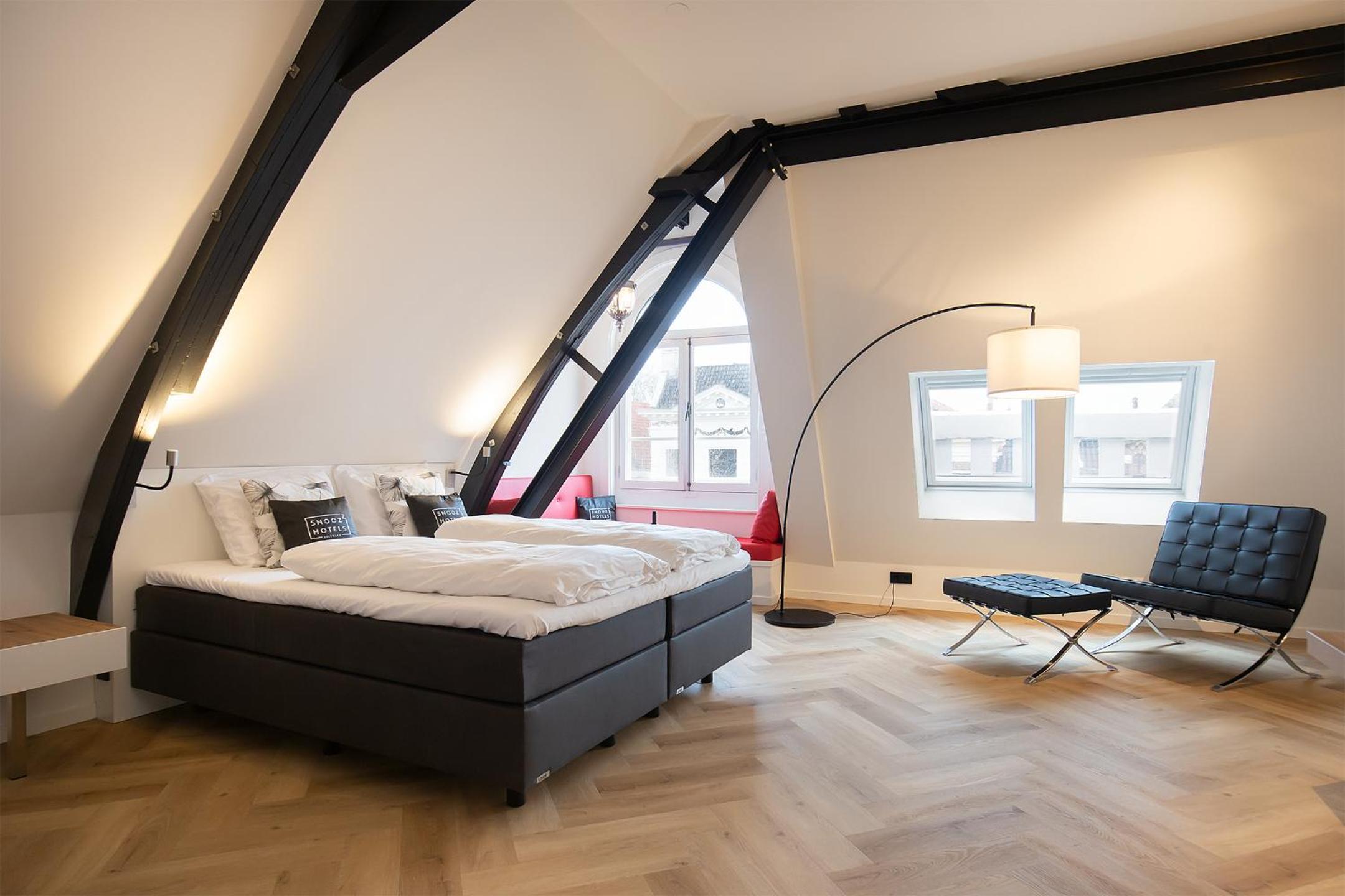 Superior King Room photo 3
