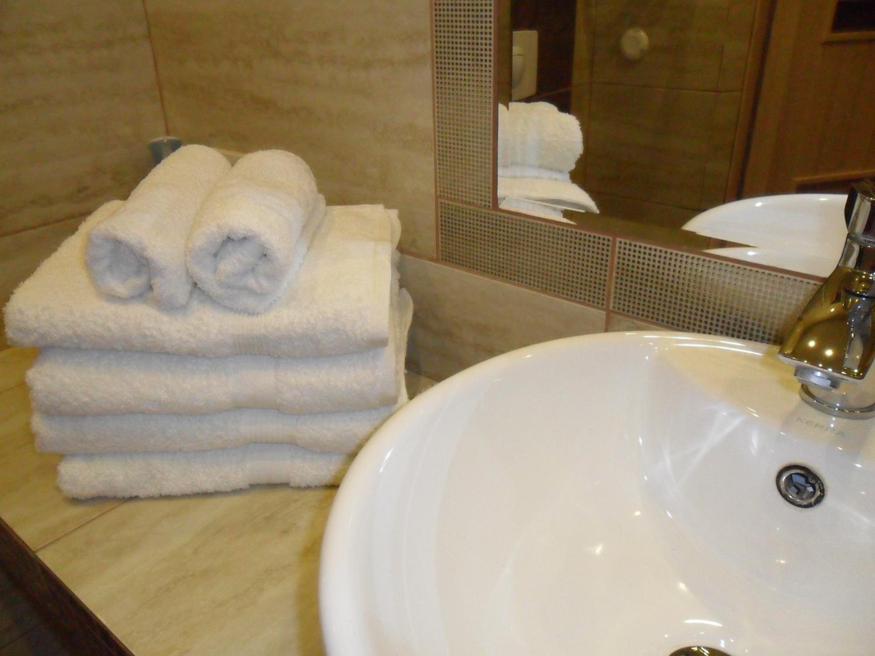 Double Room with Extra Bed 1 - Photo 5
