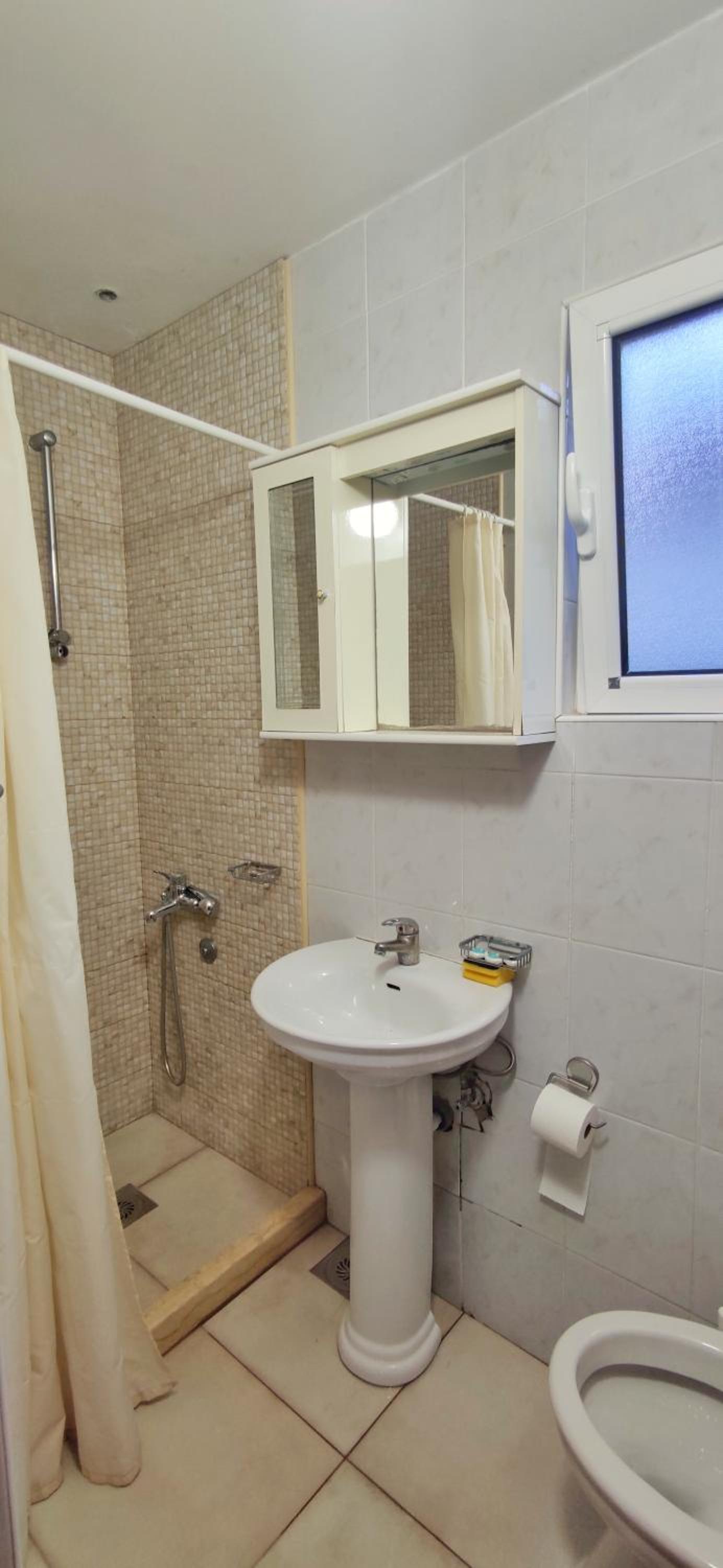 Two-Bedroom Apartment with Terrace photo 2