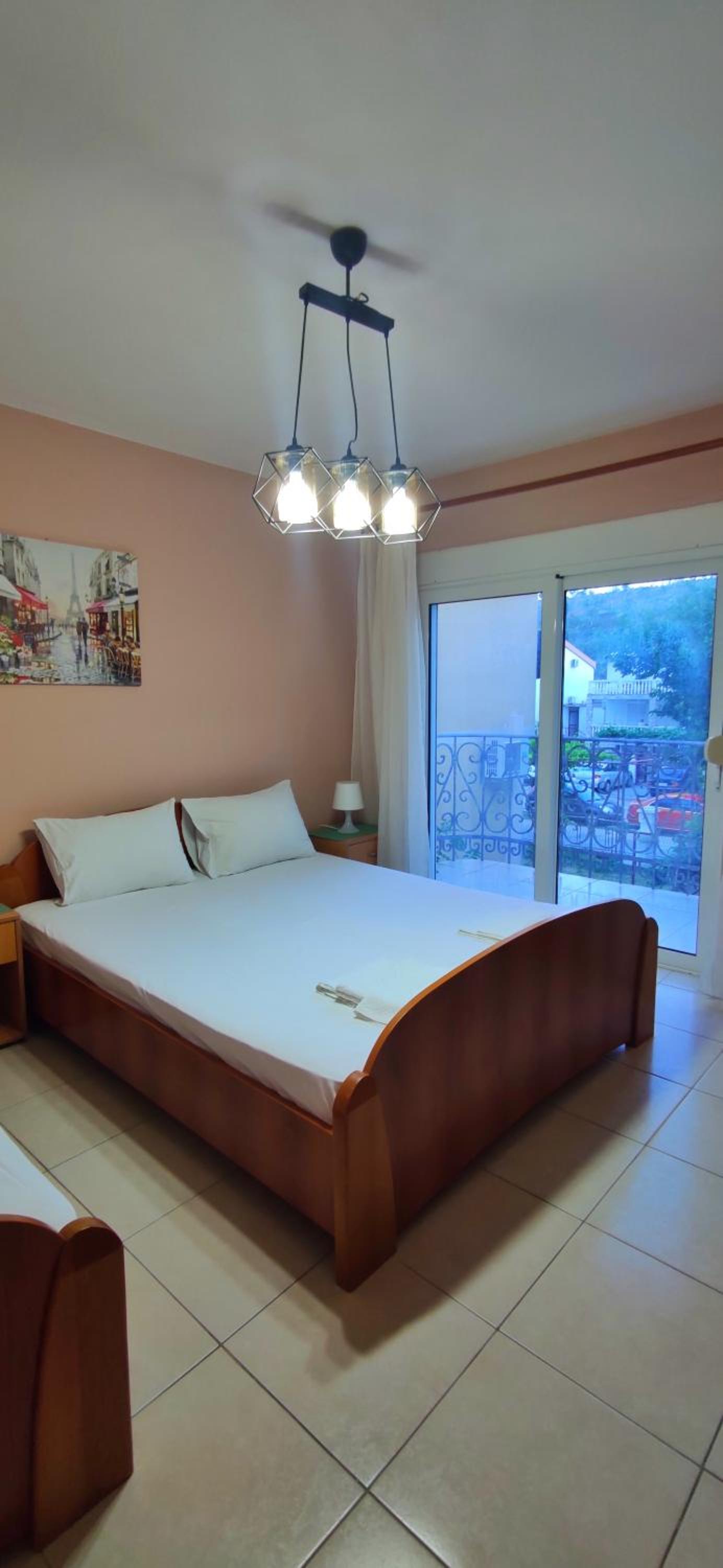 Two-Bedroom Apartment with Terrace photo 3