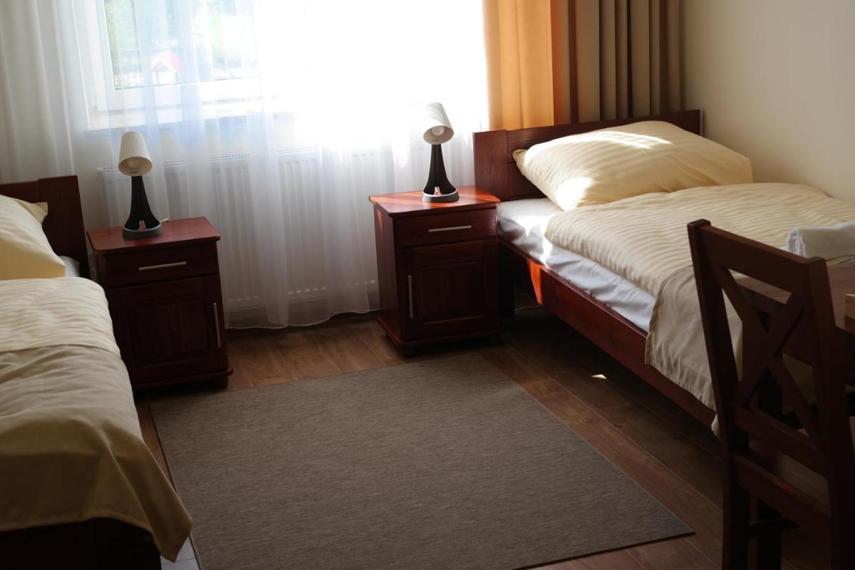 Double Room - Photo 1