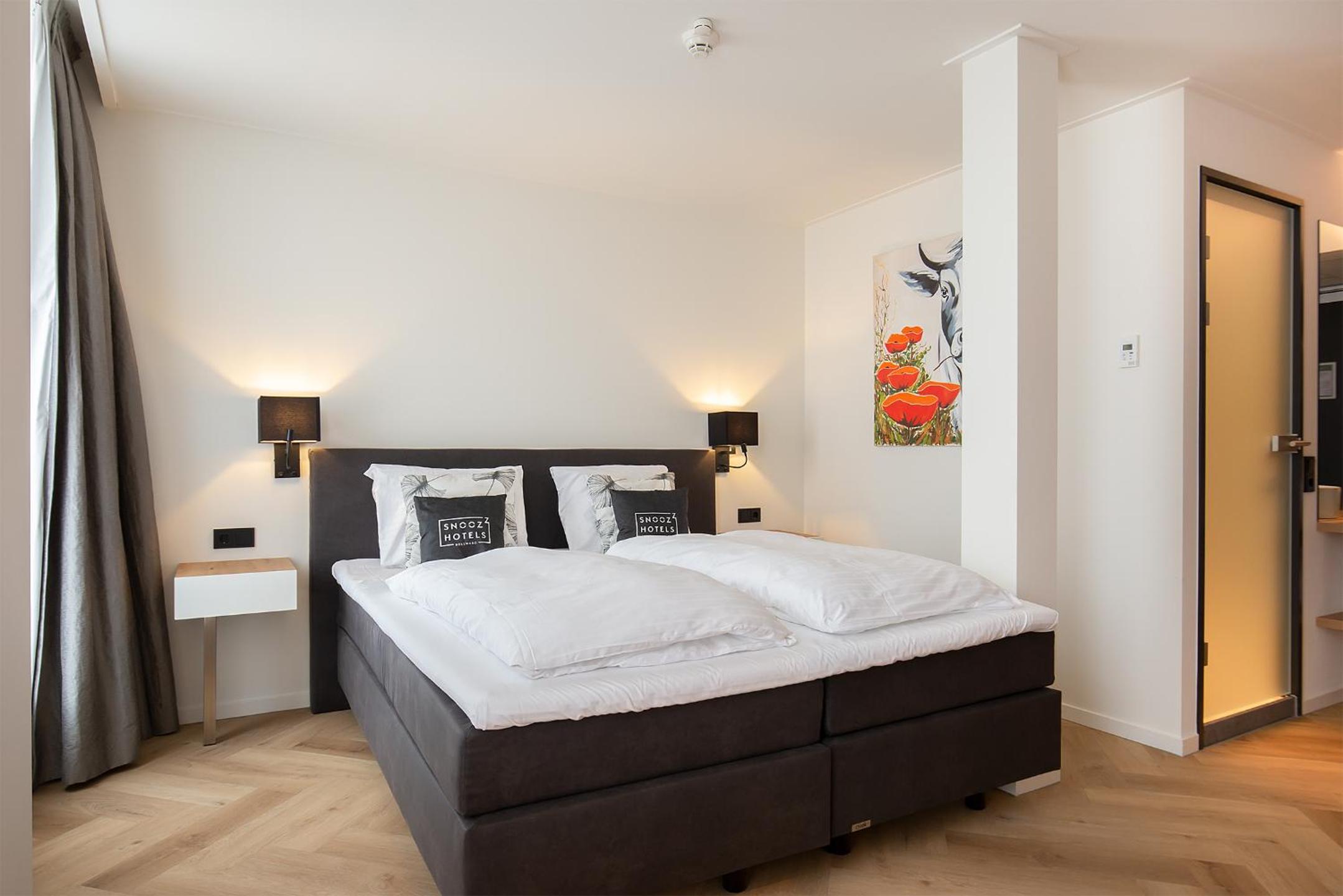 Standard King Room photo 1