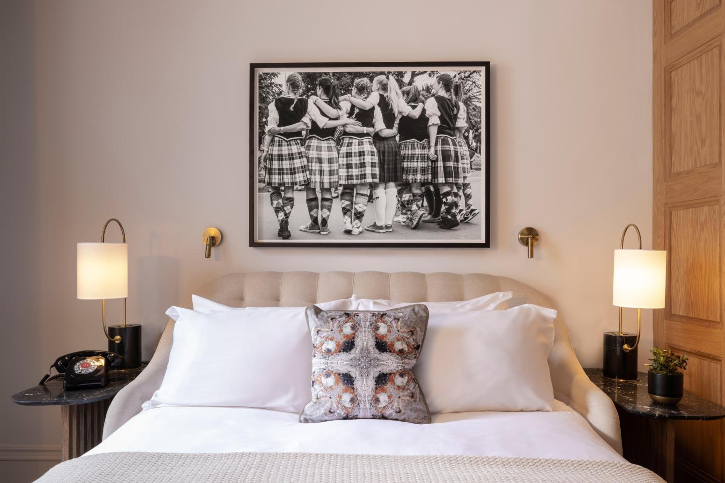 Edward's Suite