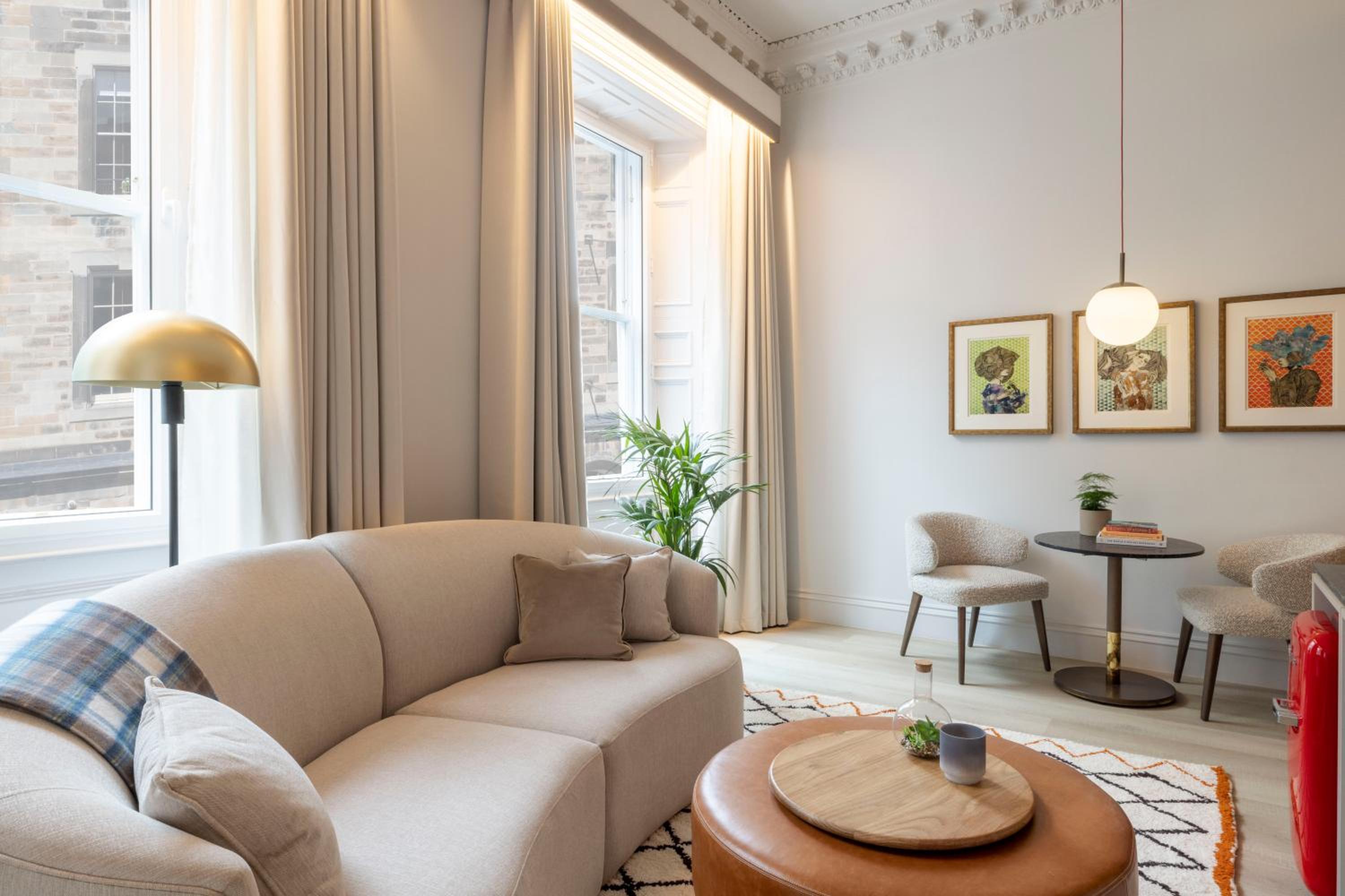 One-Bedroom Suite