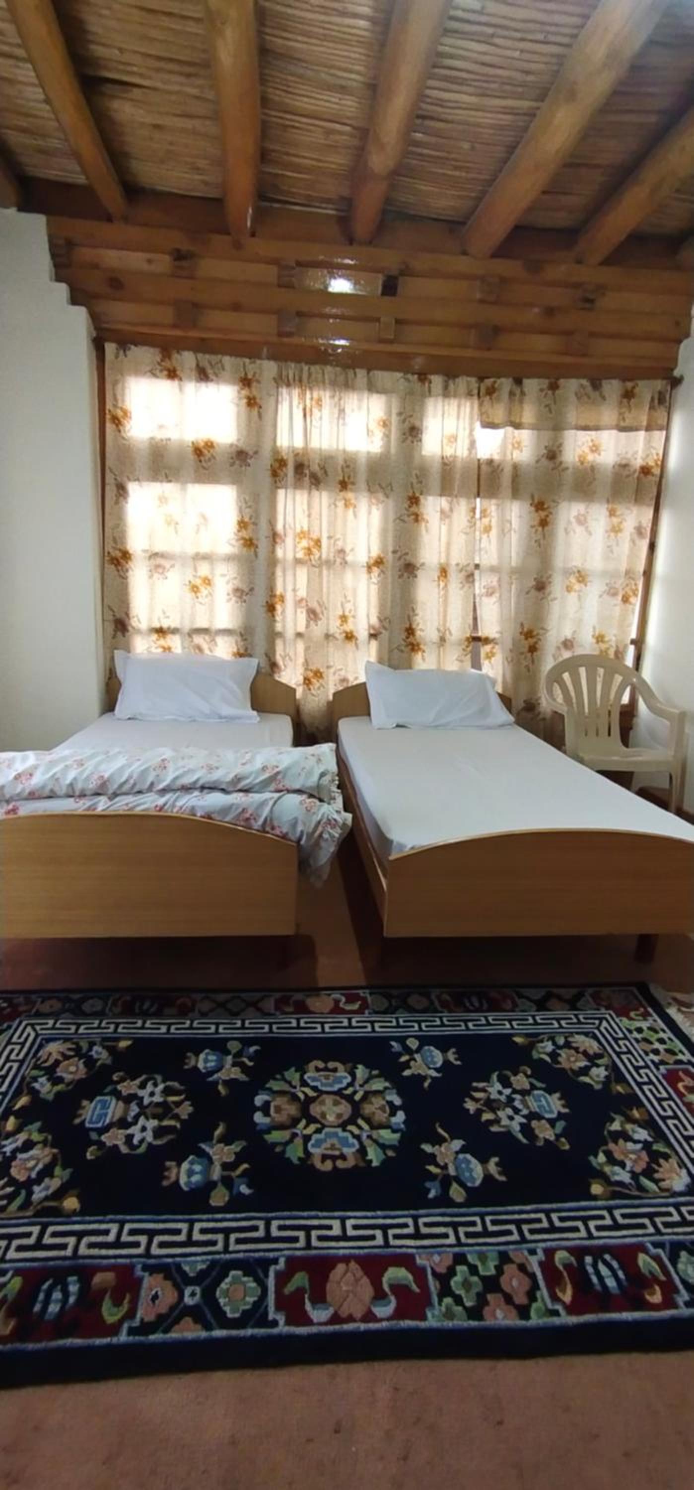 Double Room with Terrace photo 3