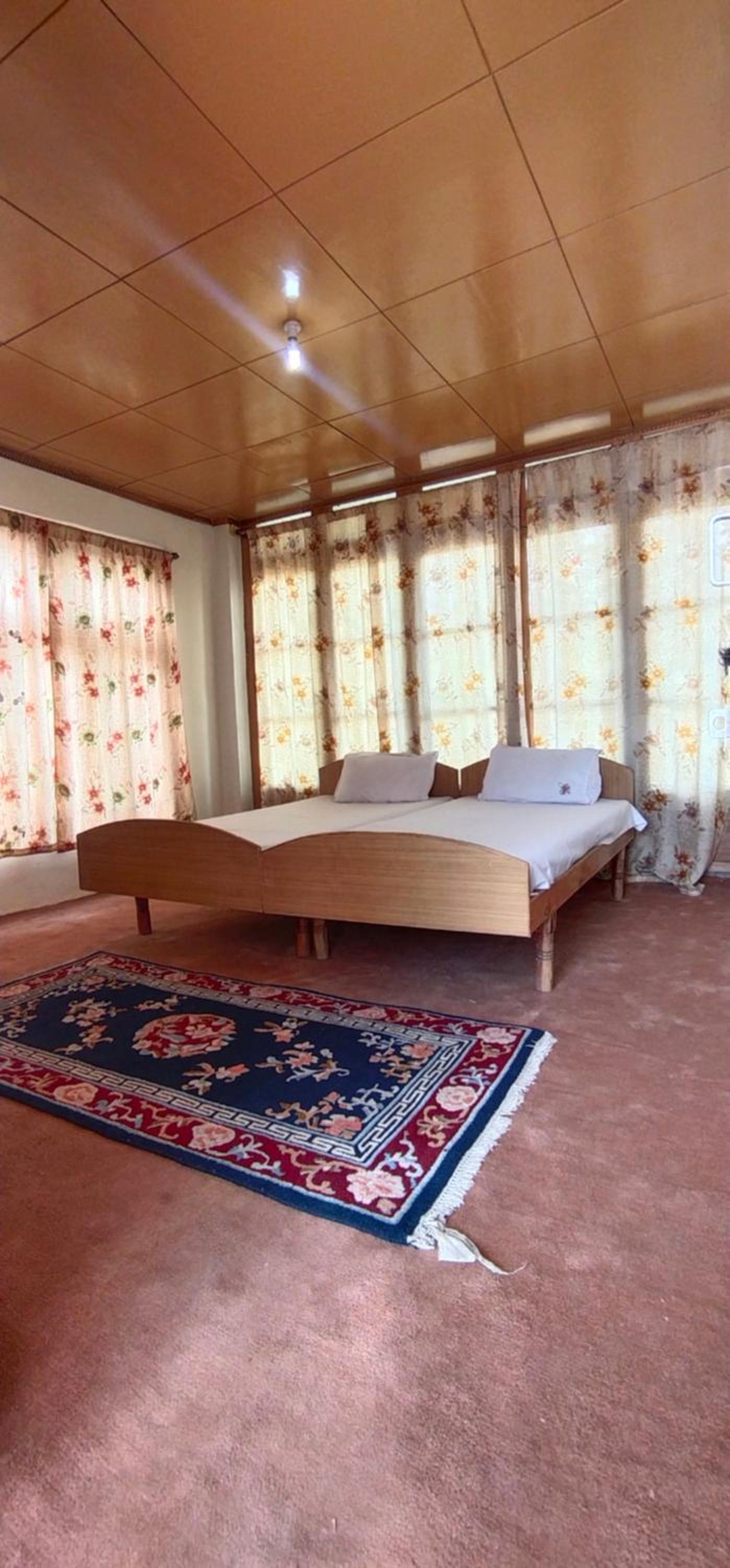 Double Room with Terrace photo 2