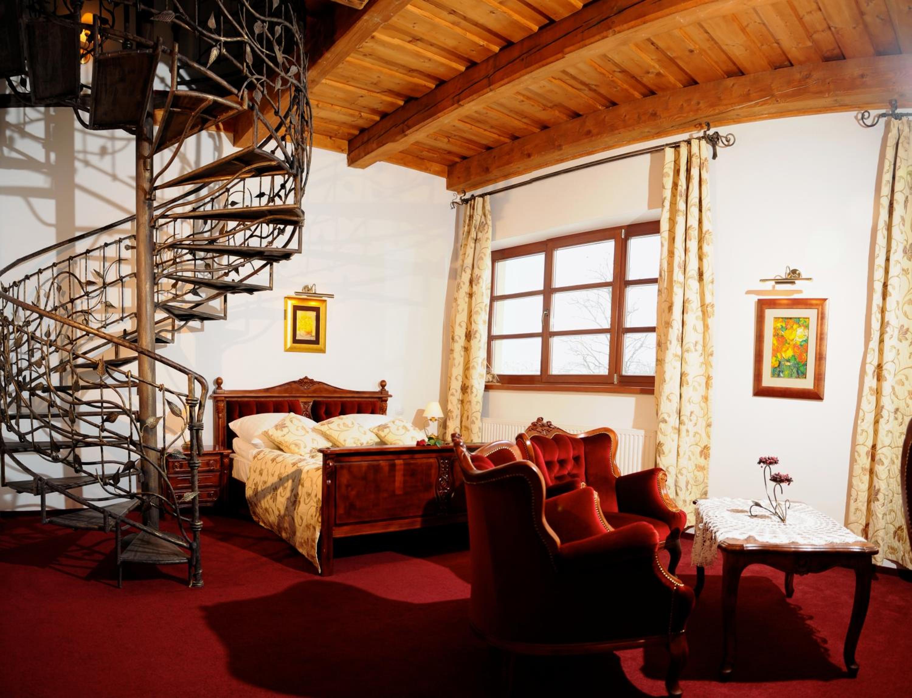 Superior Apartment (4 Adults) - Photo 5