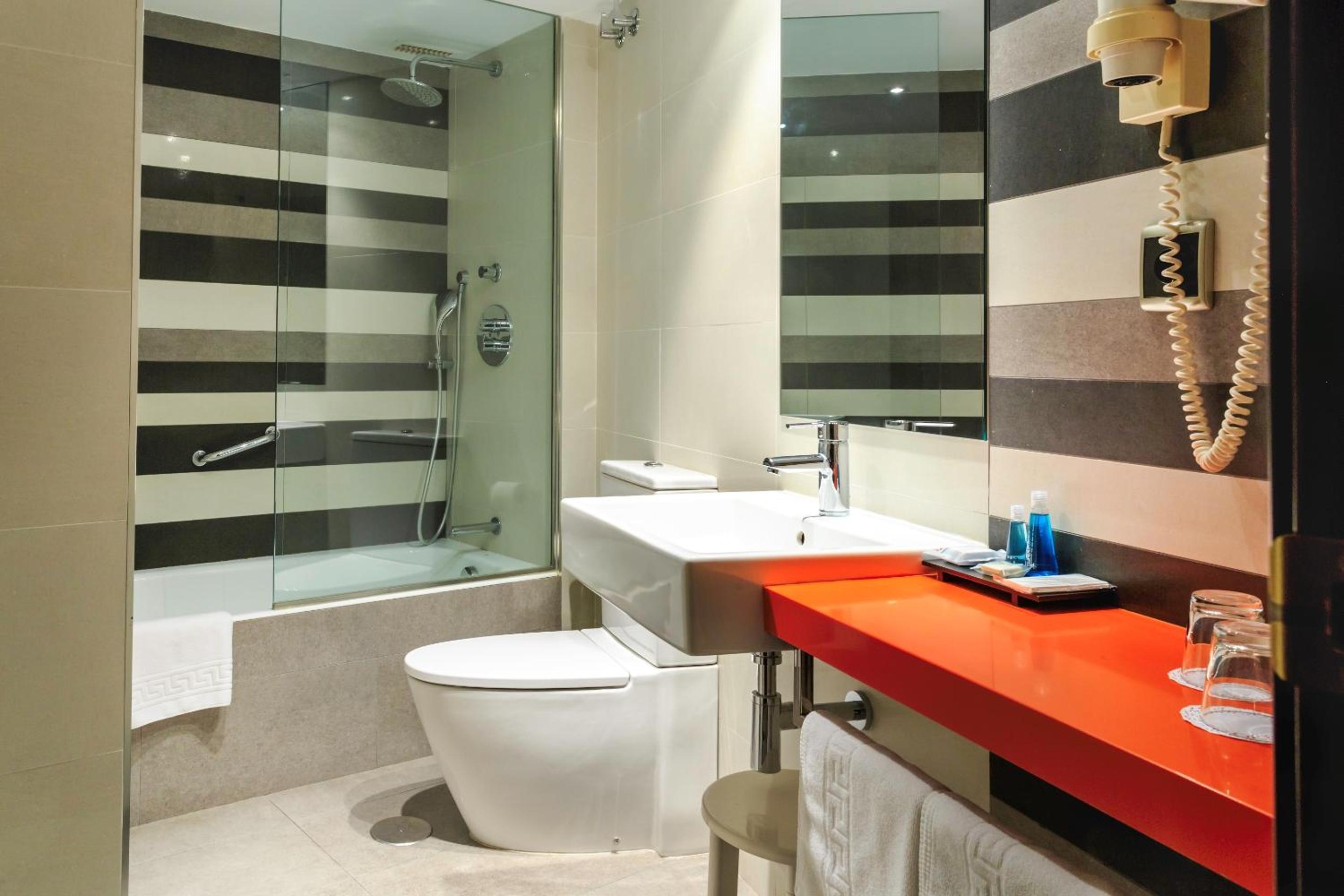 Superior Double Room with free access to Solarium - Photo 5