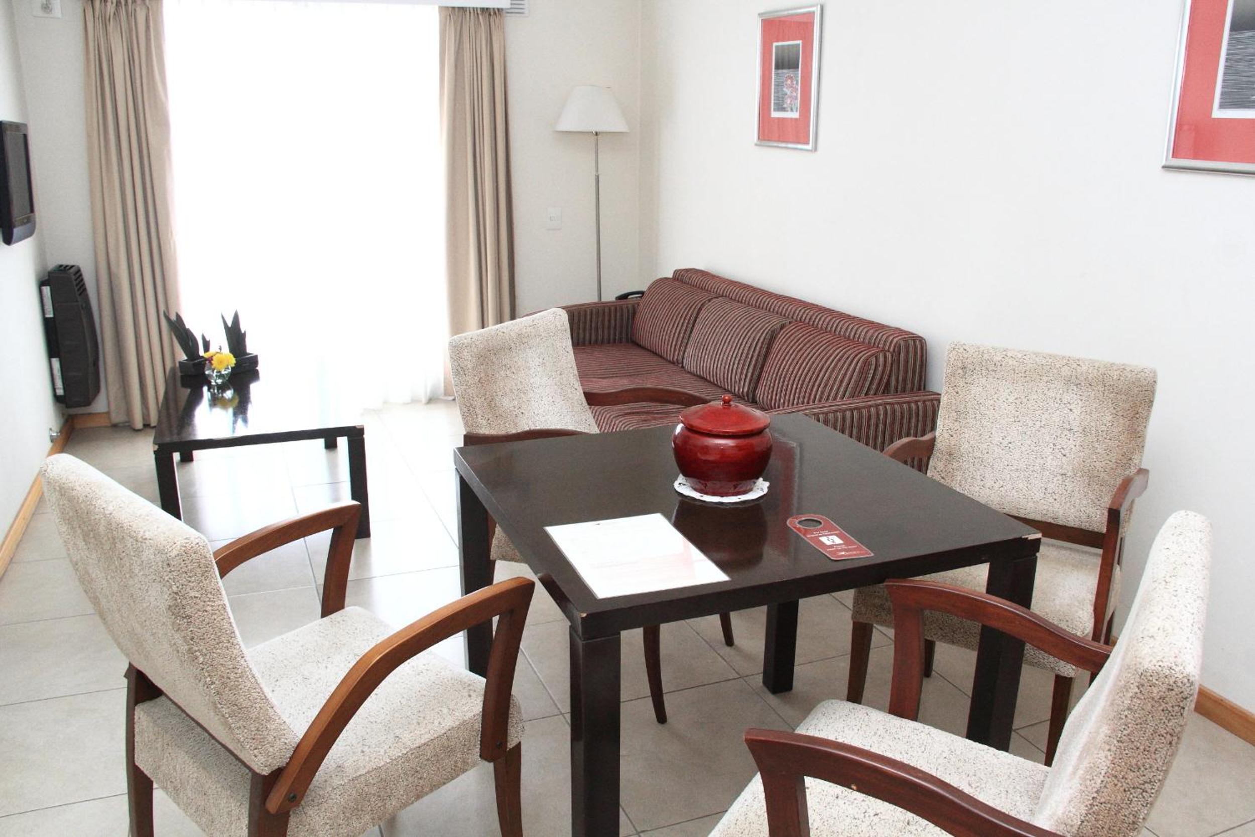 Apartment photo 1
