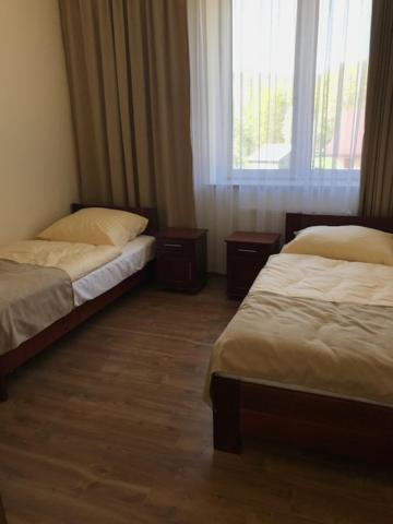 Quadruple Room - Photo 4