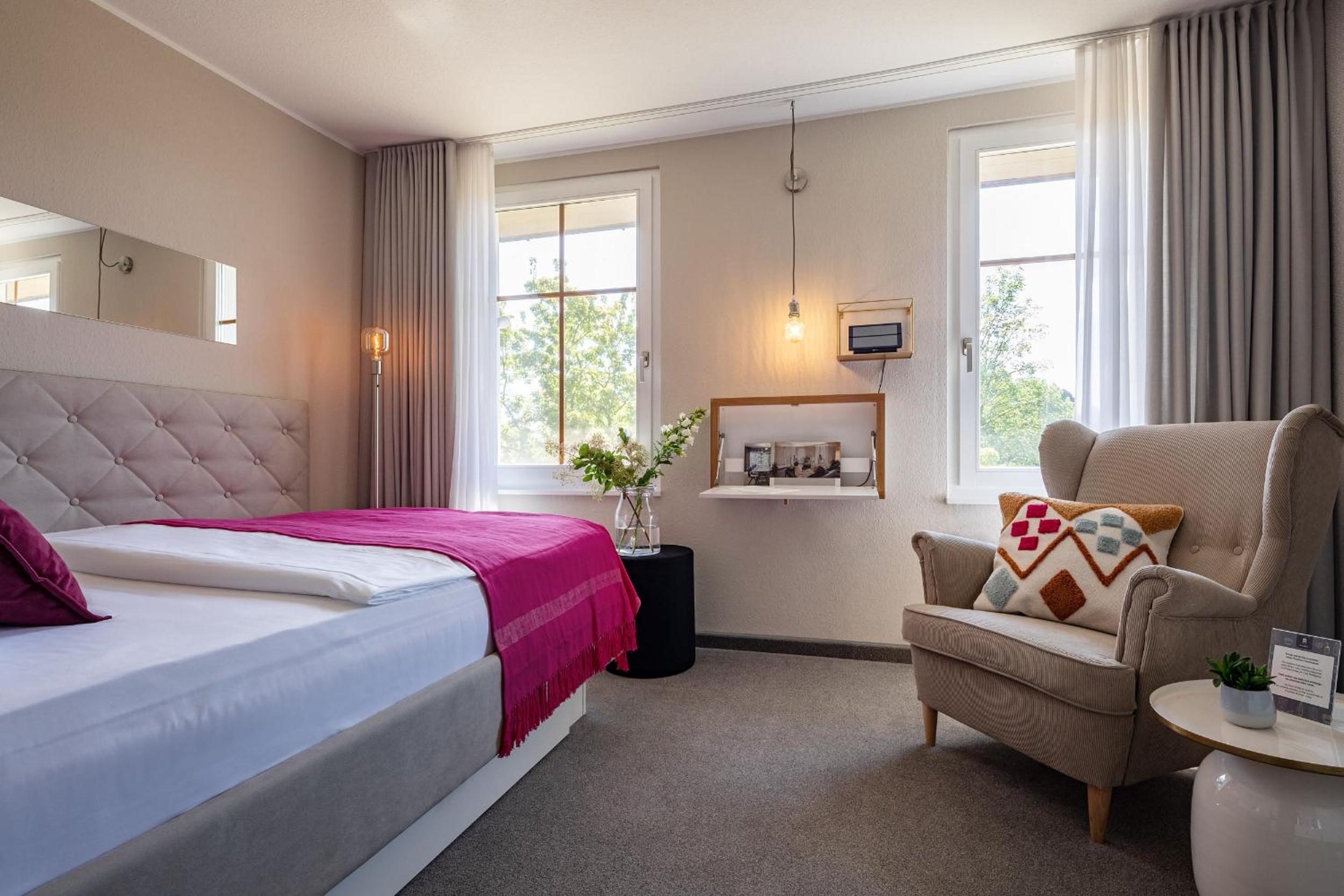 Single Room photo 1