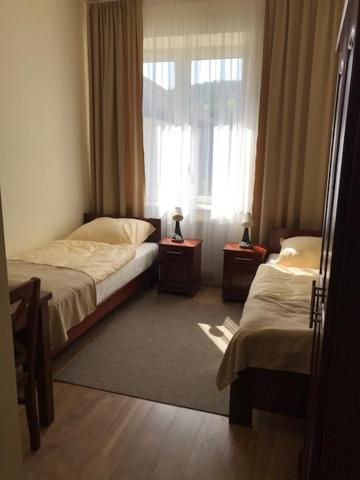 Quadruple Room - Photo 1