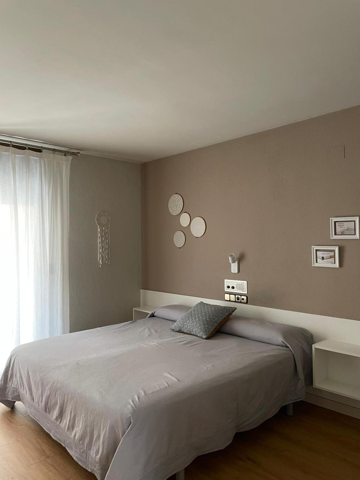 Habitación Doble con Dos Camas Dobles