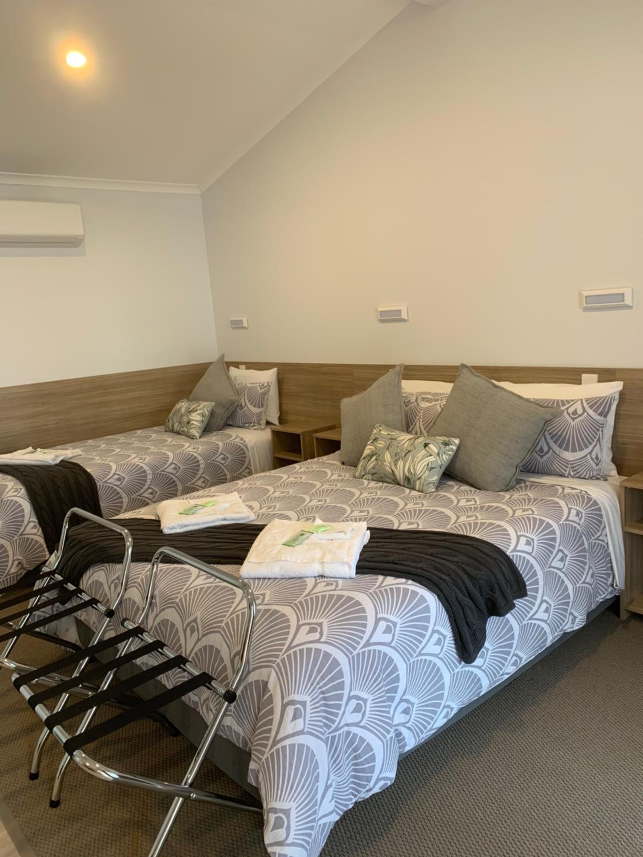 Superior King Room photo 2