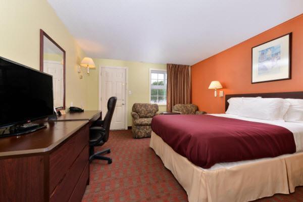 Queen Room - Photo 1