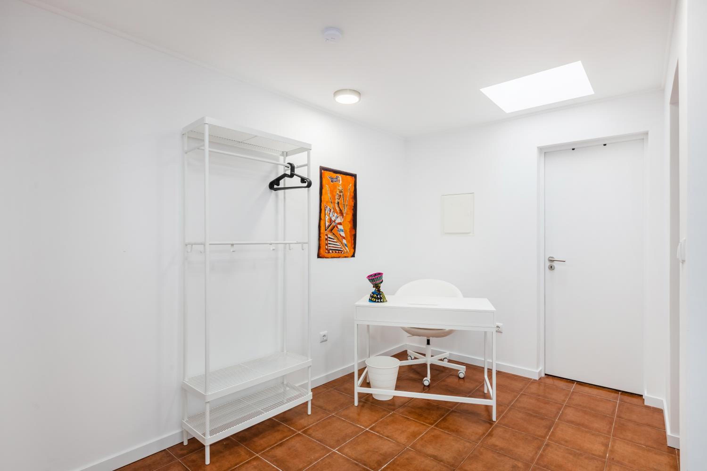 Three-Bedroom Apartment photo 2