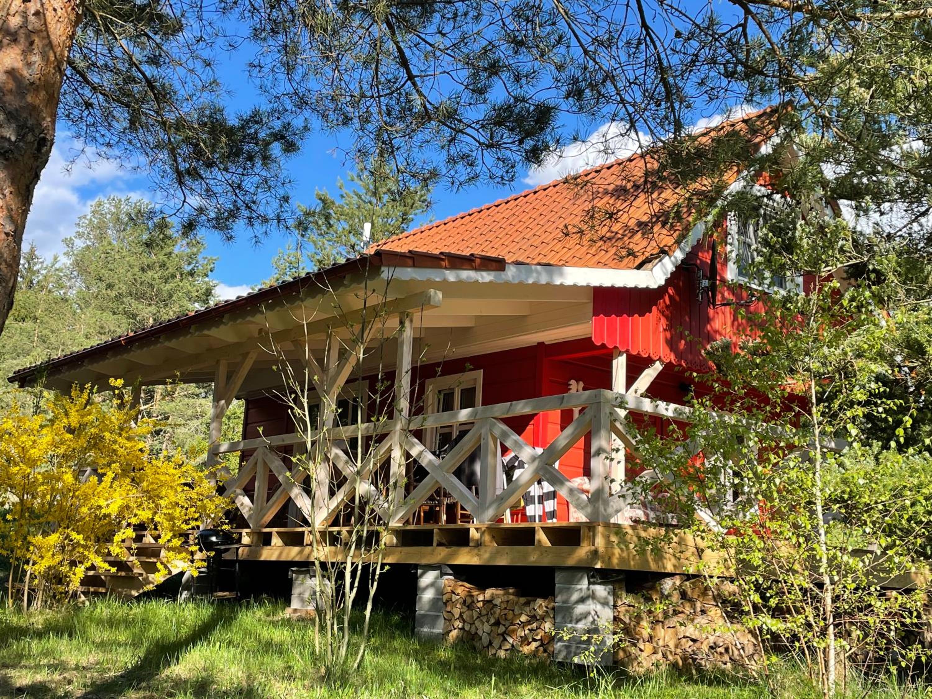 Holiday Home photo 1