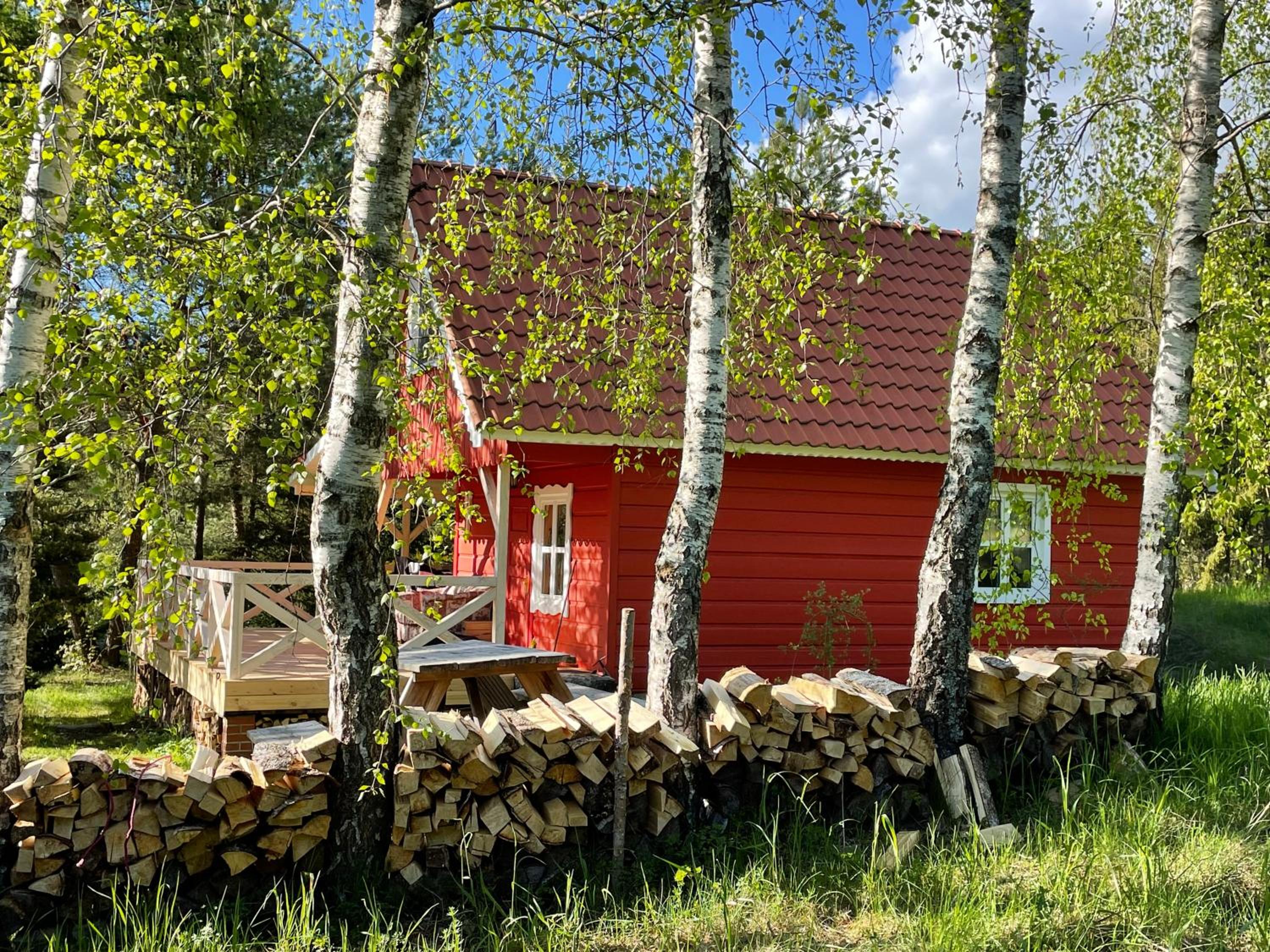 Holiday Home photo 2