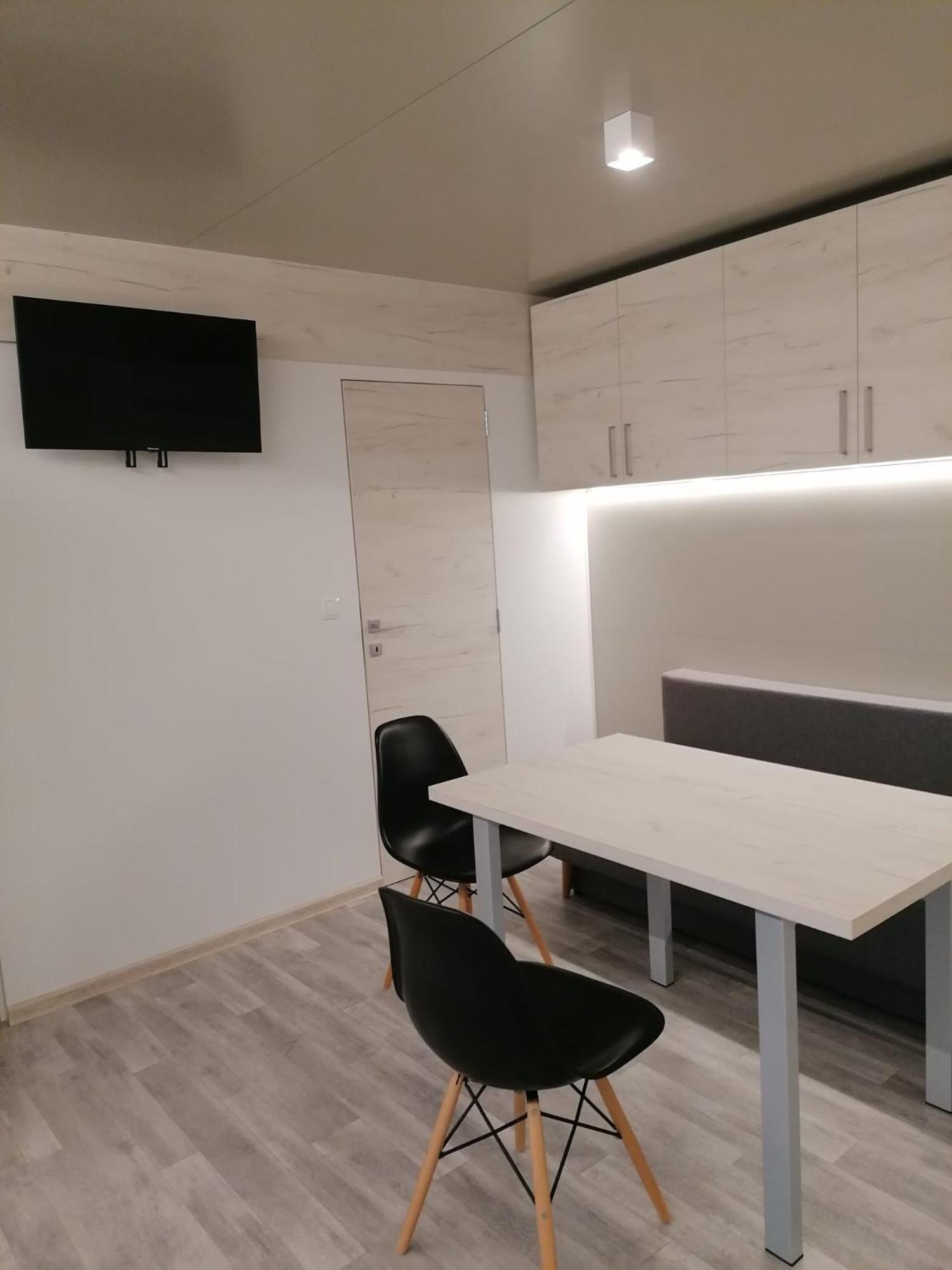 Two-Bedroom Apartment - Photo 25