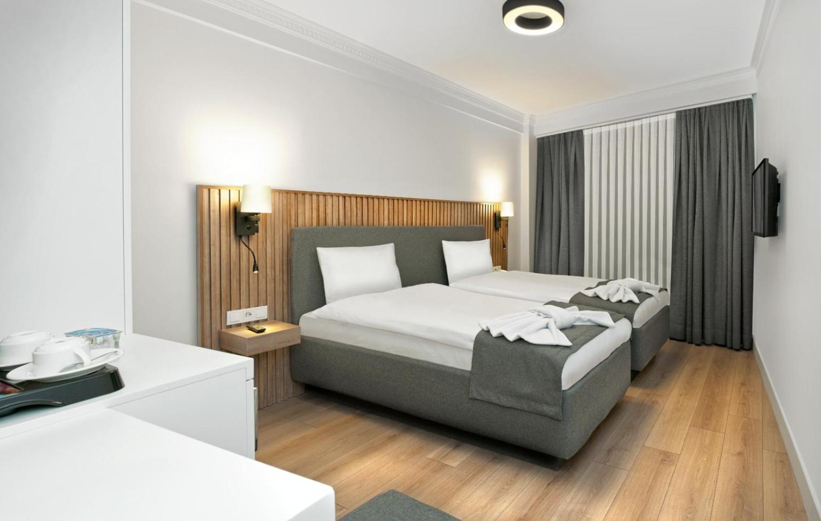 Double Room photo 1