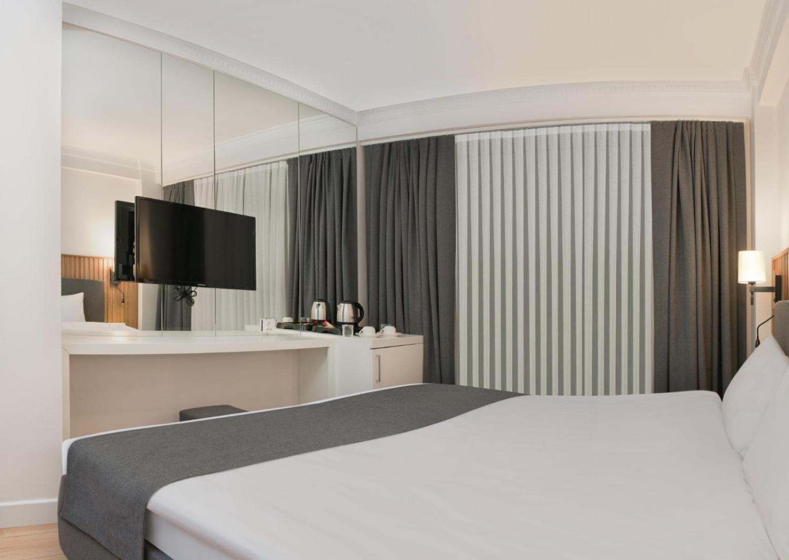 Double Room photo 2