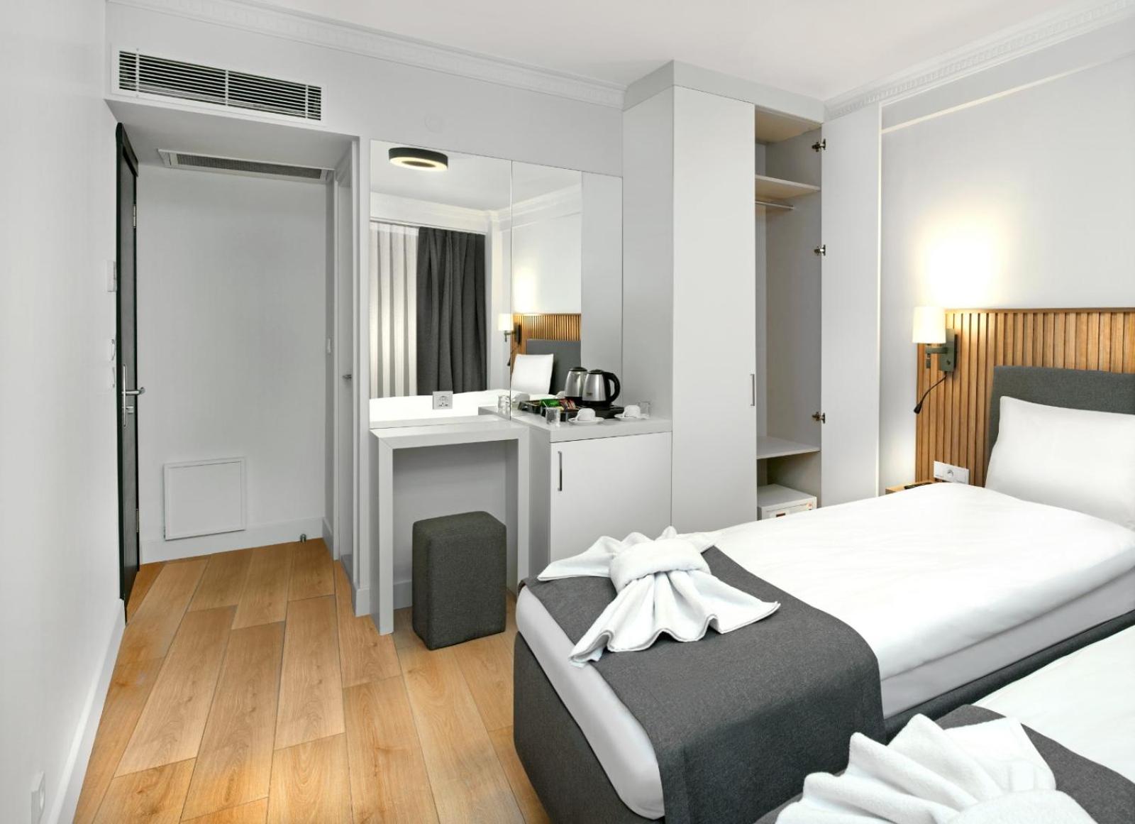 Double Room photo 3